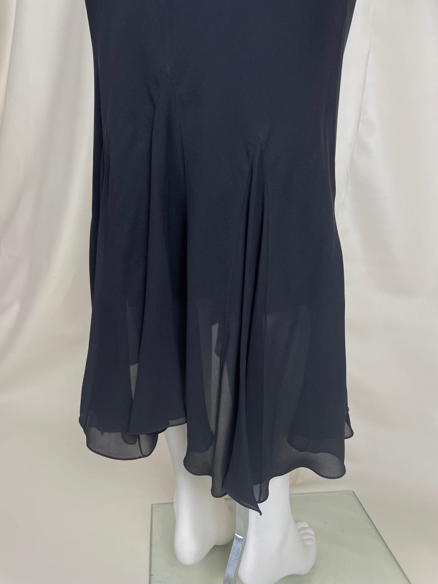 Dior by Galliano F/W 2004 Skirt (M)