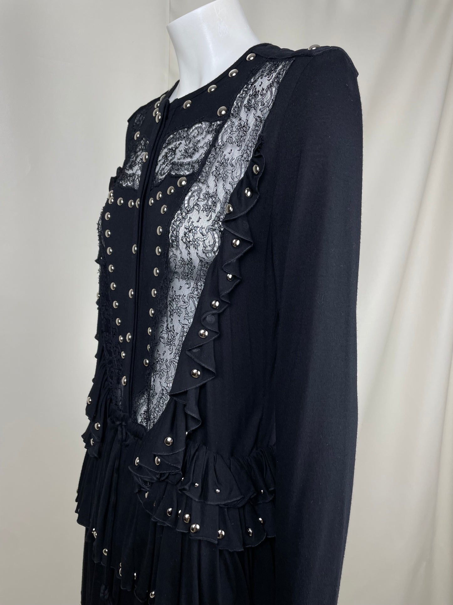 Givenchy by Riccardo Tisci S/S 2015 Dress (S)