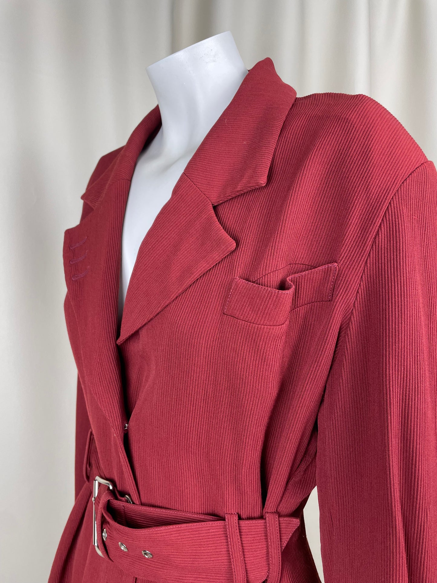 Plein Sud 1980’s Blazer (M)