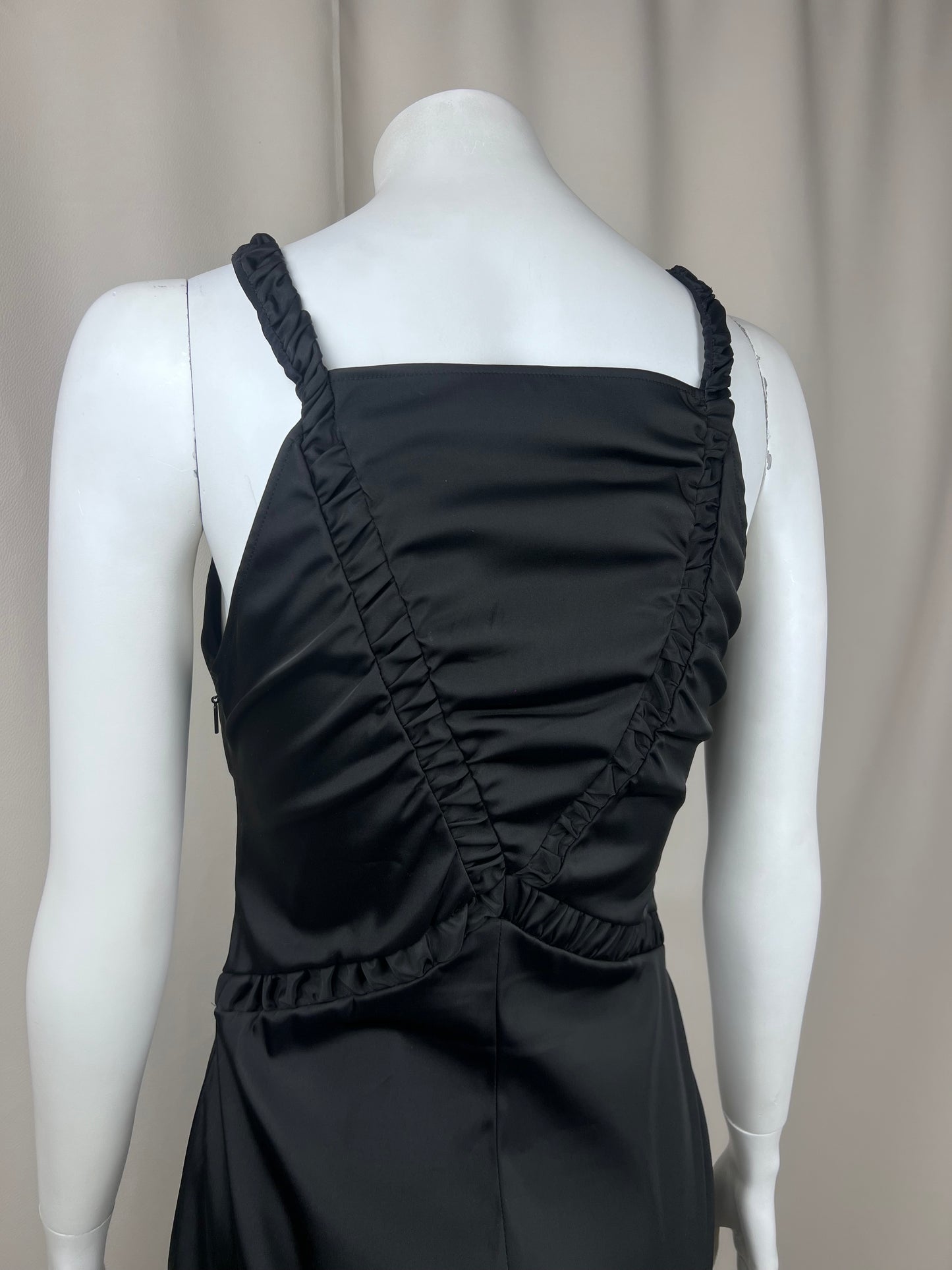Gucci by Tom Ford S/S 2004 dress (M)