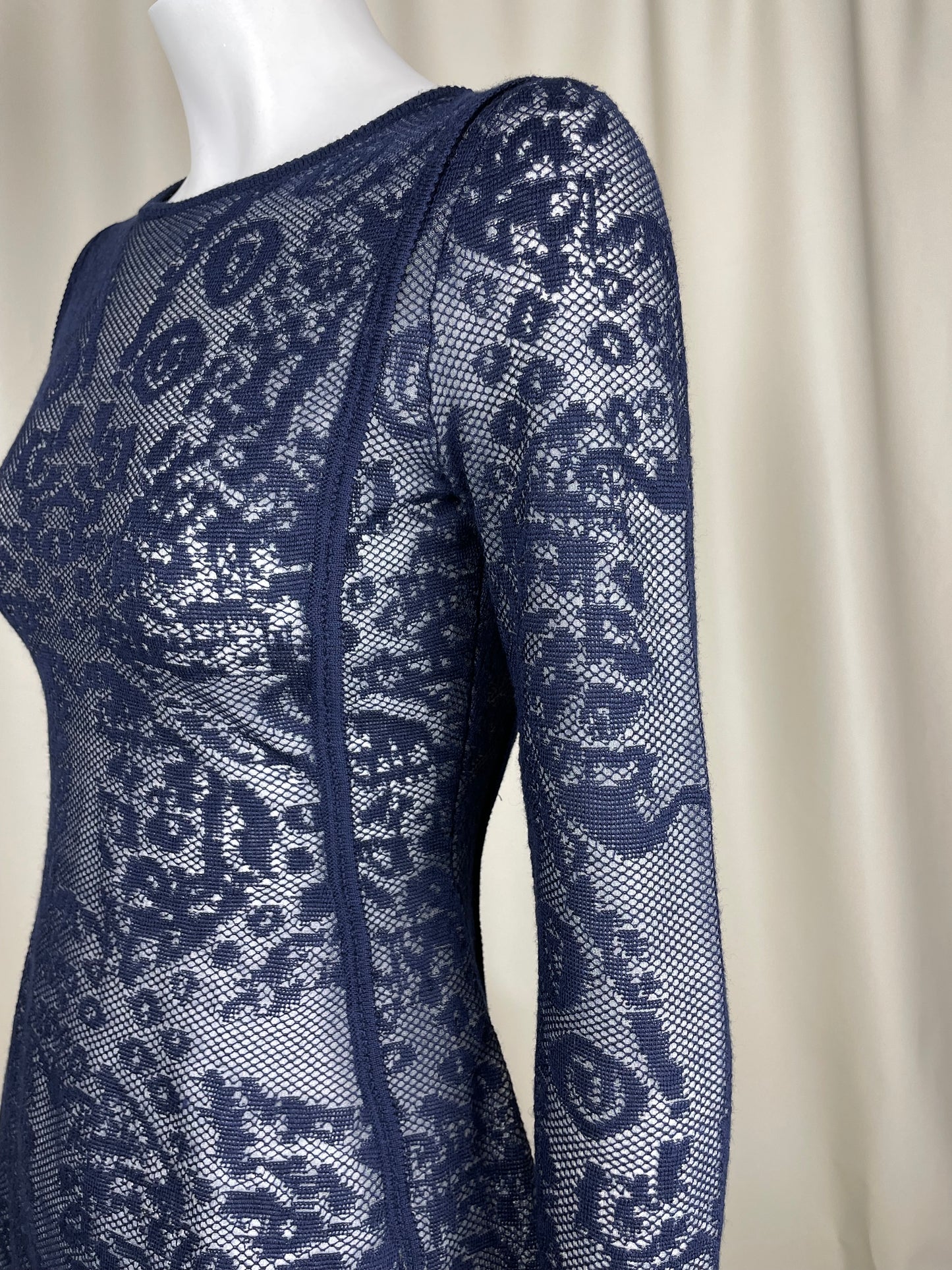 Christian Dior by Raf Simons S/S 2015 Dress (S)