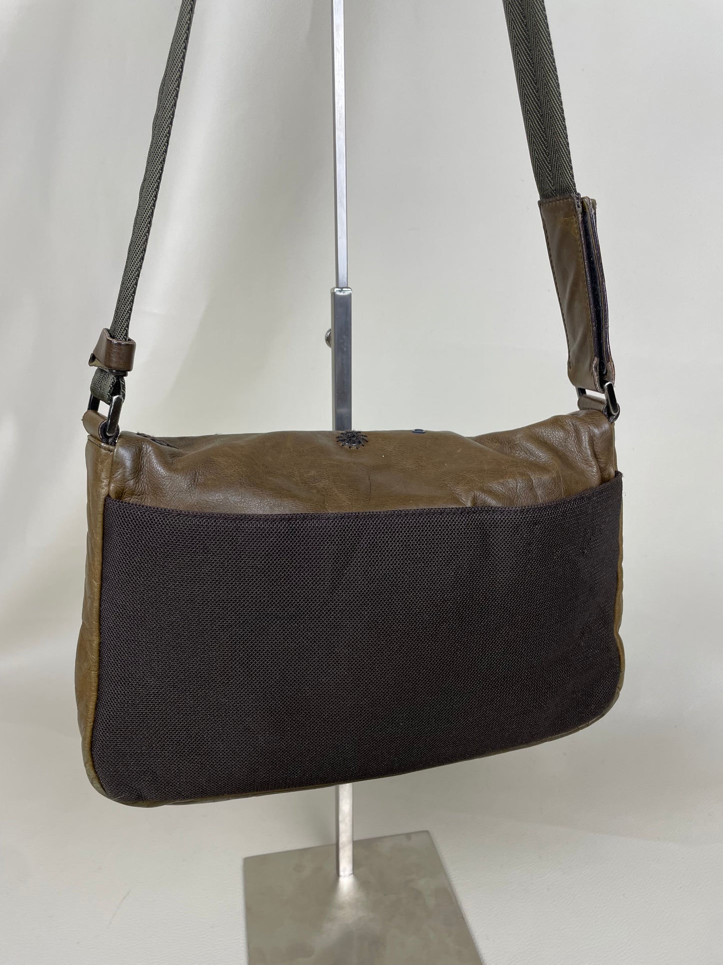 Prada F/W 1999 Shoulder Bag