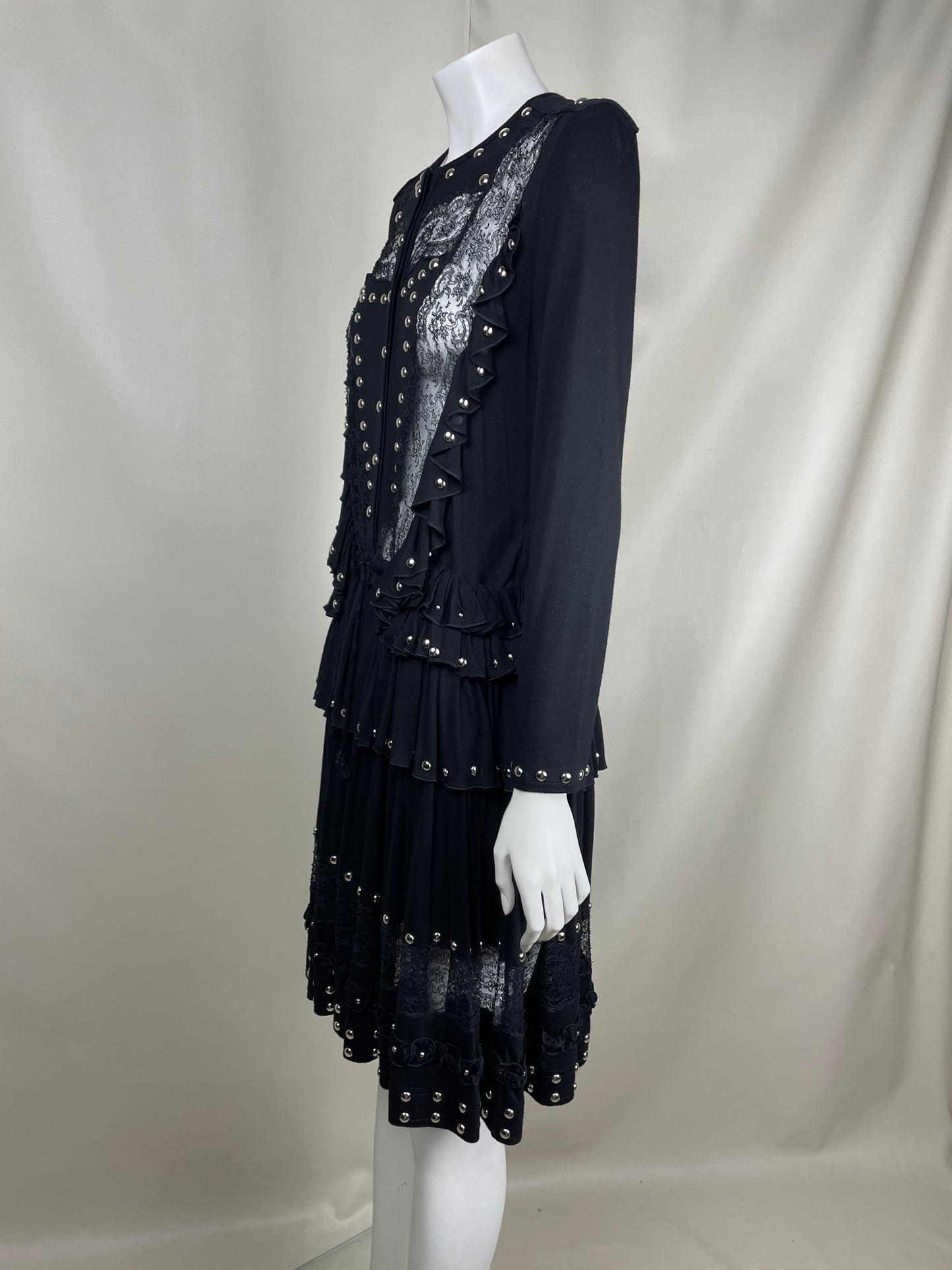 Givenchy by Riccardo Tisci S/S 2015 Dress (S)