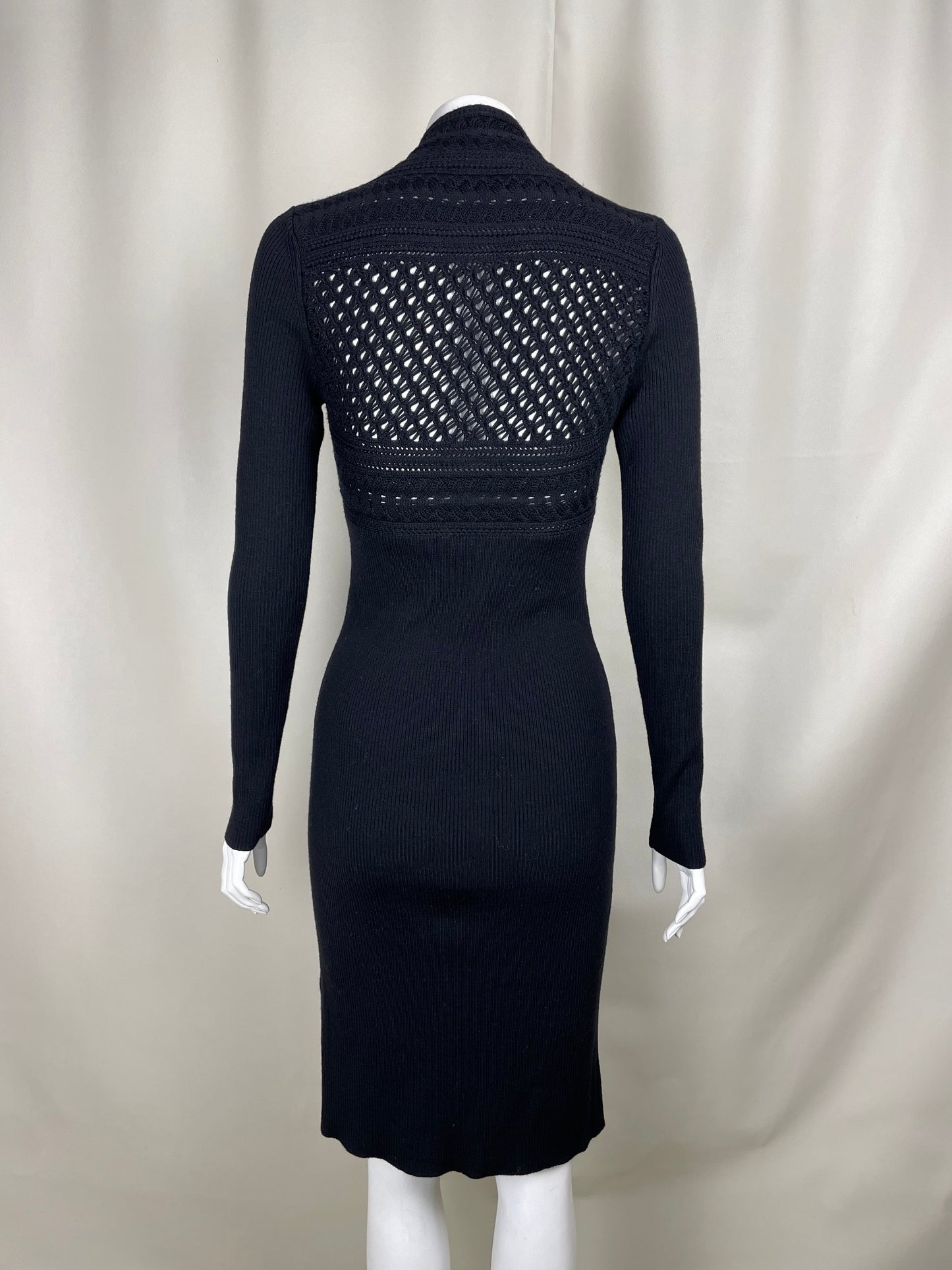 Plein Sud beehive dress (S)