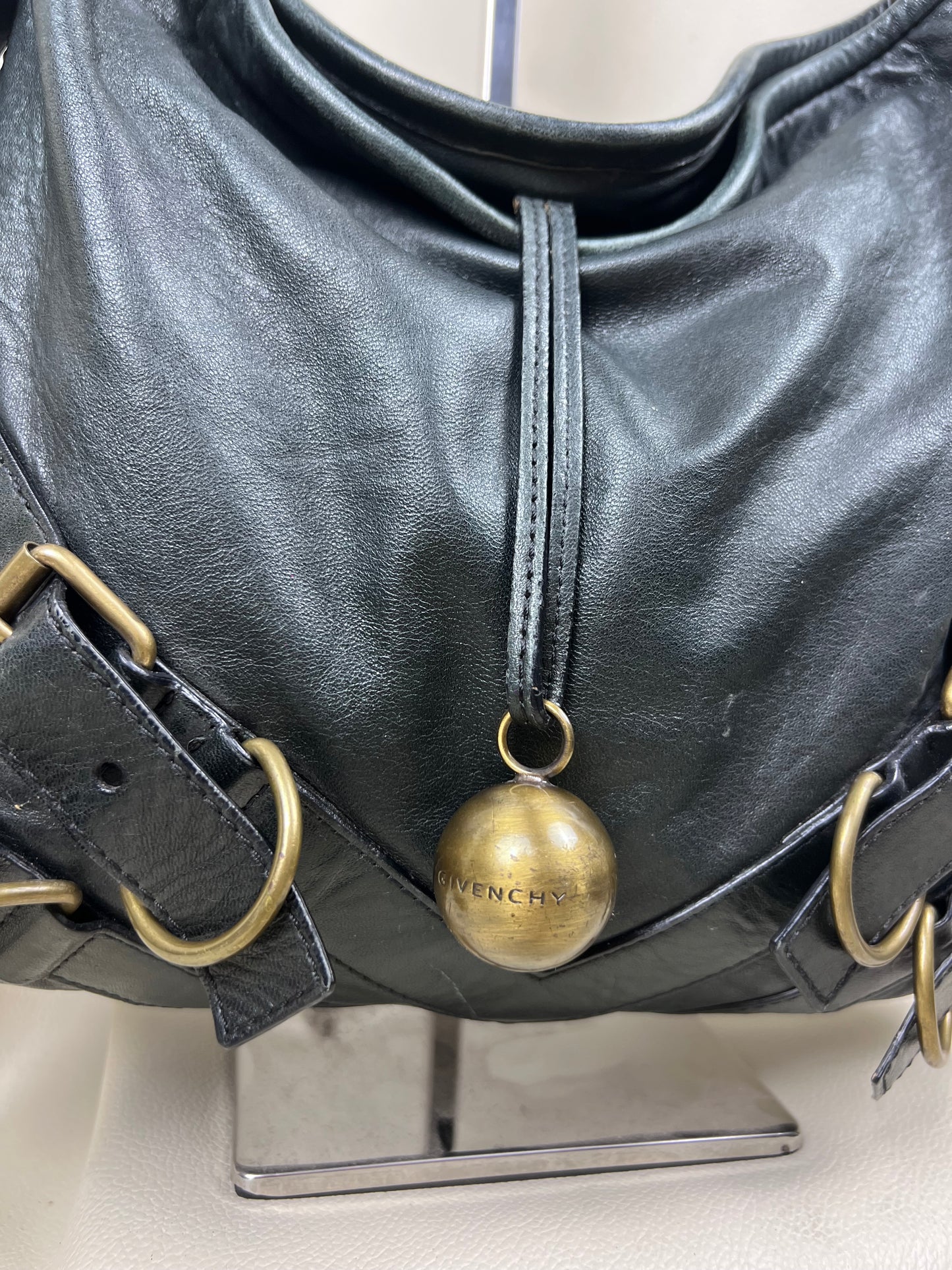 Givenchy Voyou Bag