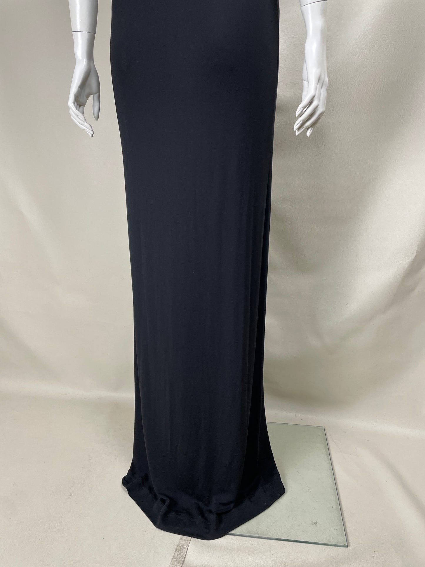 Jean Paul Gaultier Maxi Dress (M)