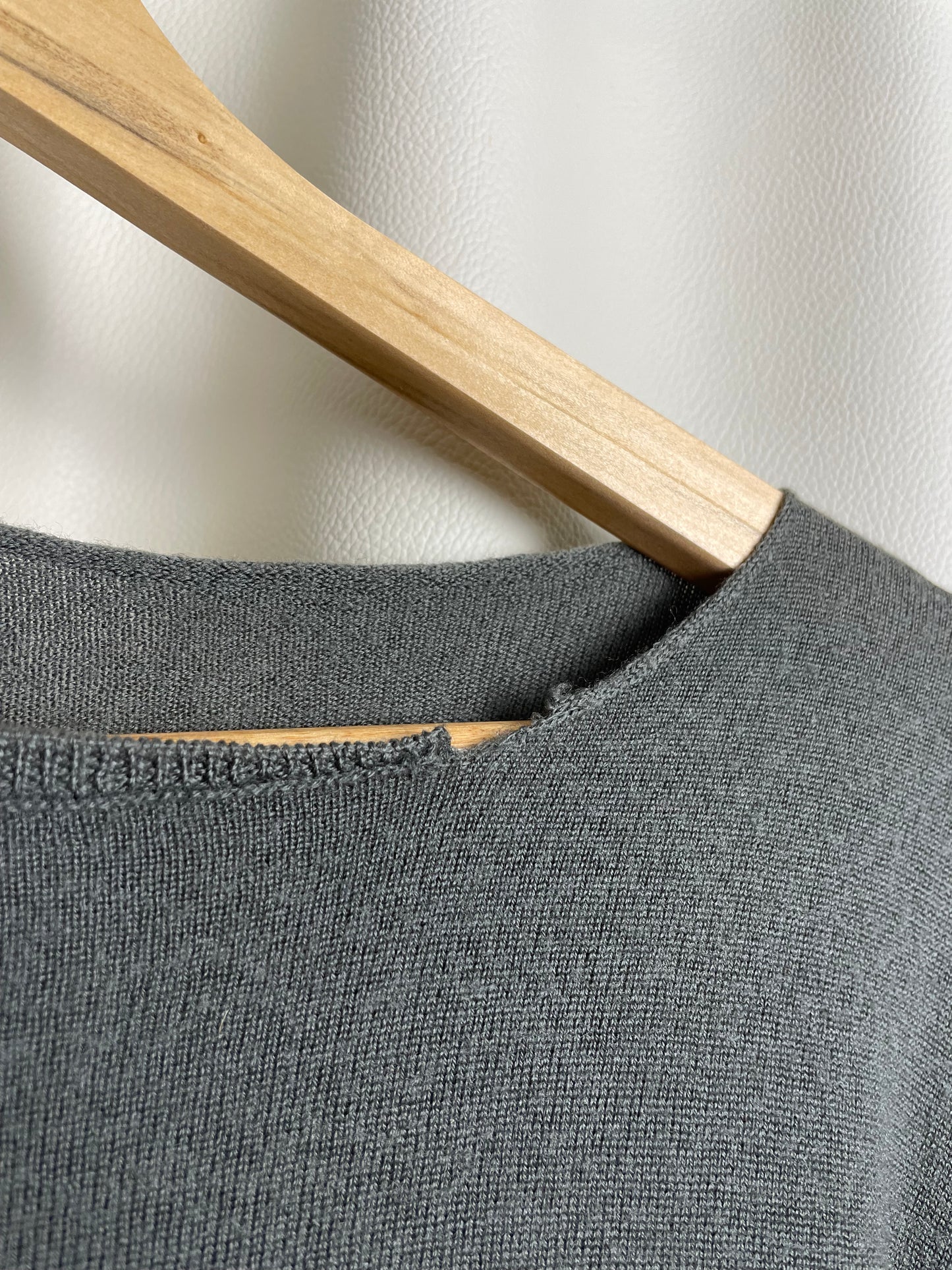 Dior Homme by Hedi Slimanne S/S 2006 Sweater (S)