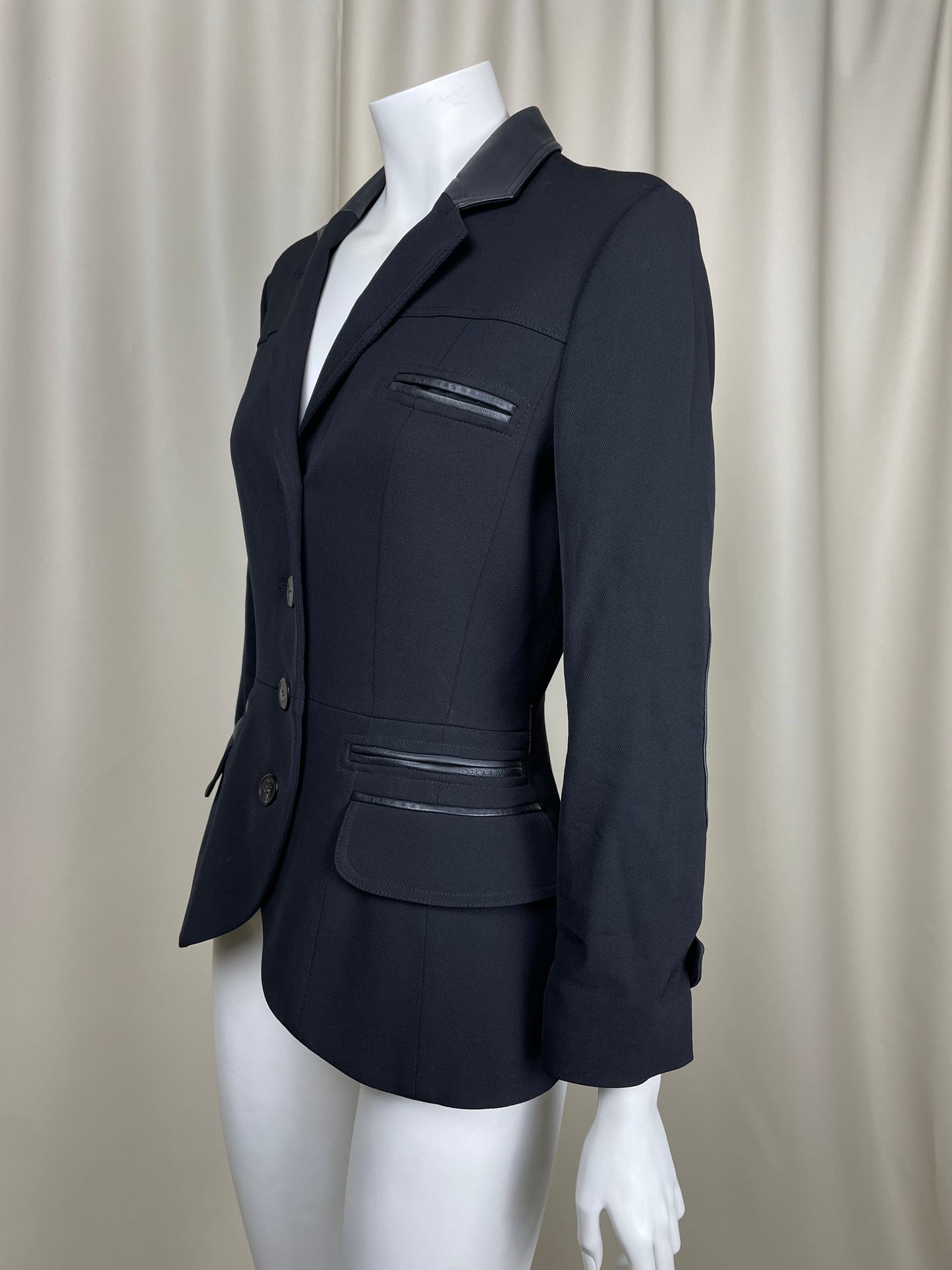 Christian Dior F/W 2011 Blazer (M)