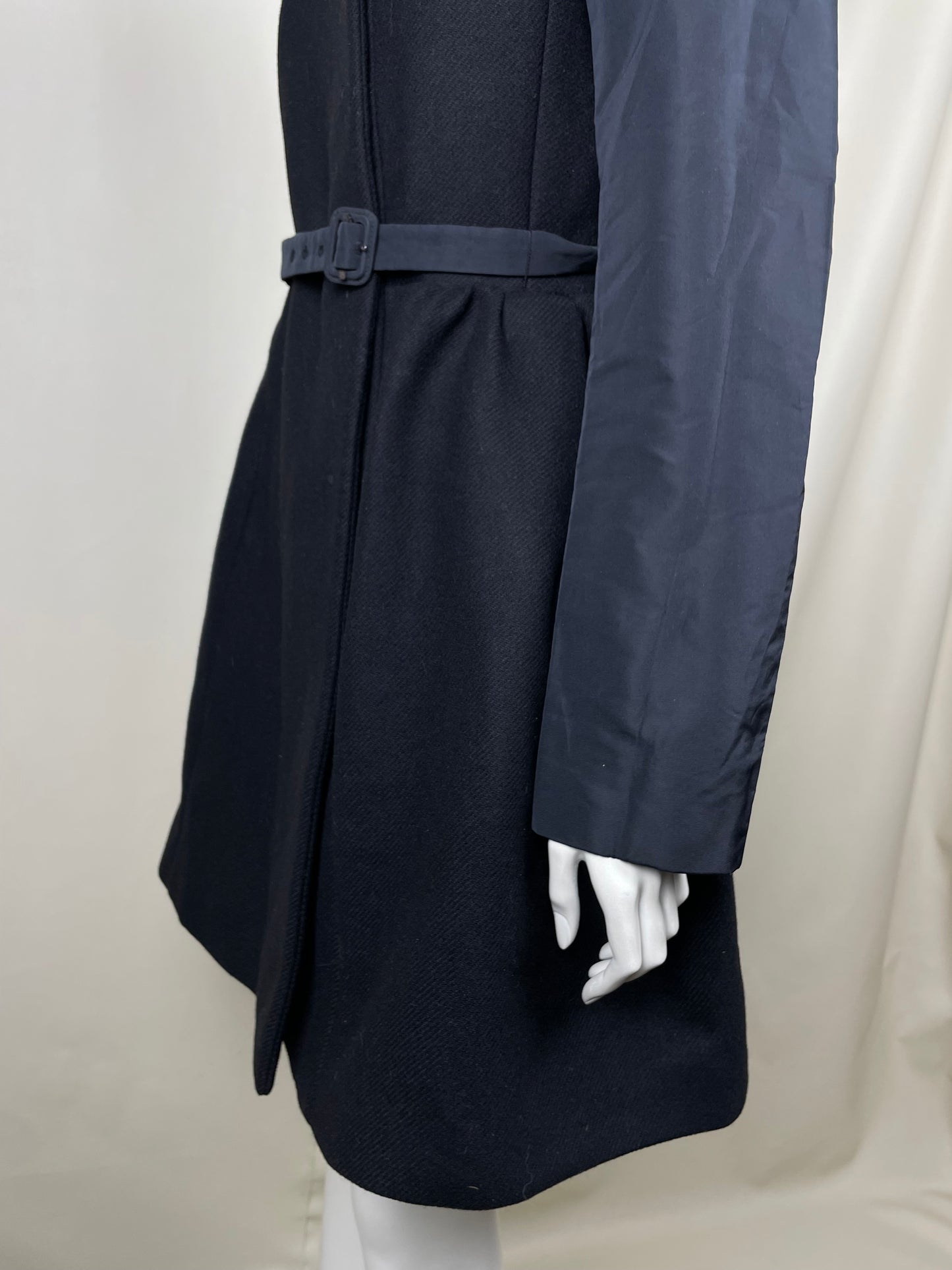 Miu Miu Belt Jacket (M)