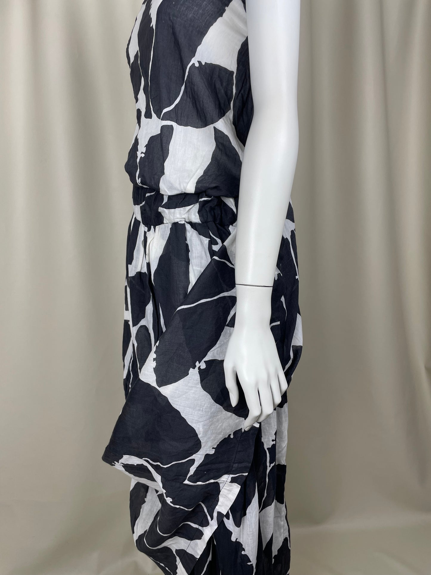 Comme Des Garçons F/W 1985 Dress (M)