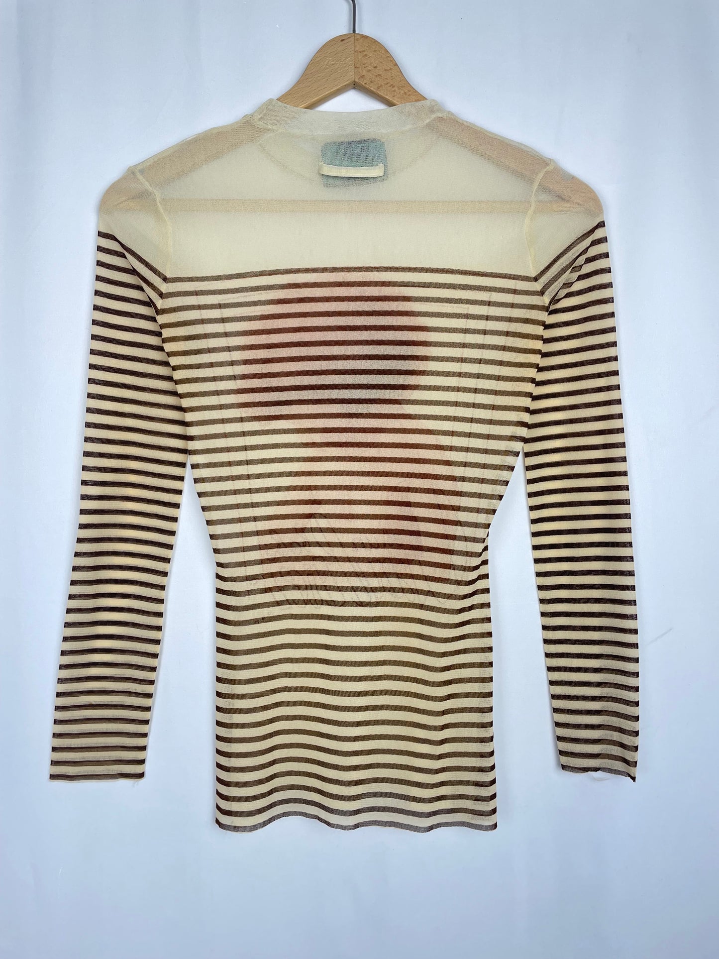 Jean Paul Gaultier Baby Mesh (M)