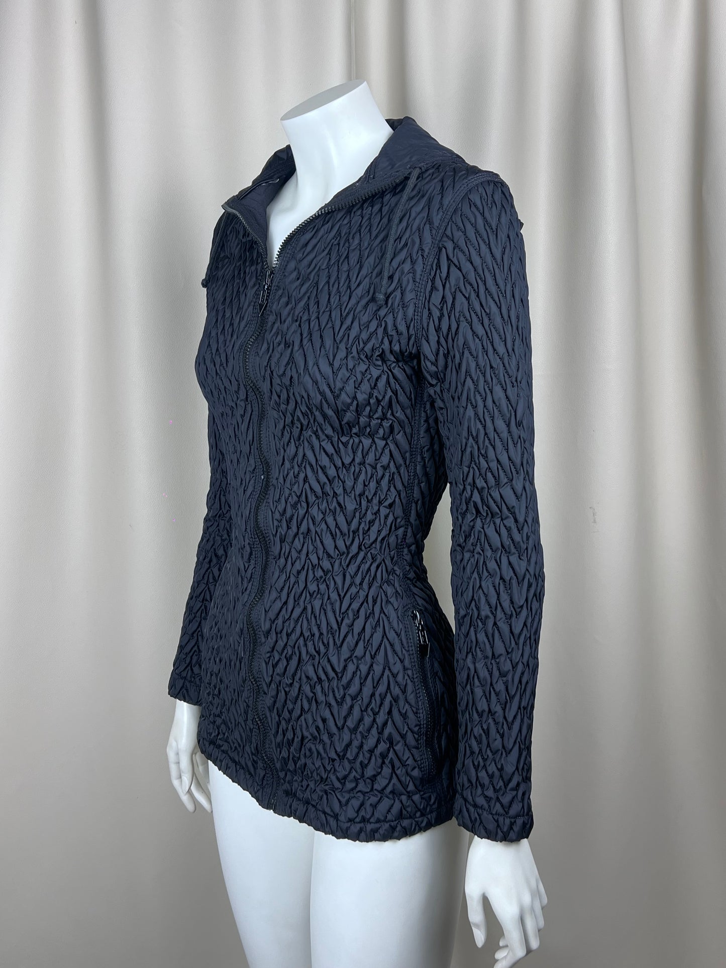 Jean Paul Gaultier 1990’s Zip Up Jacket (M)