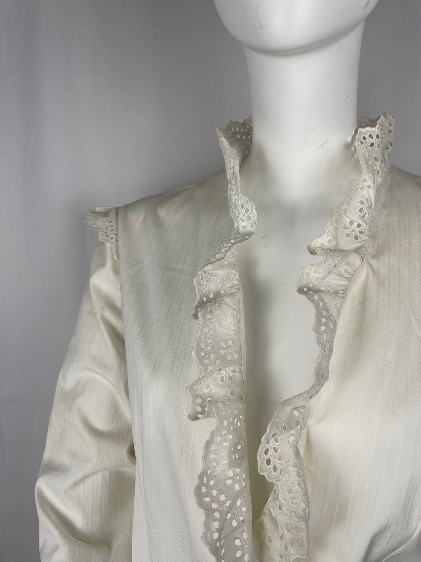 Givenchy by Galliano F/W 1996 Shirt (38FR)