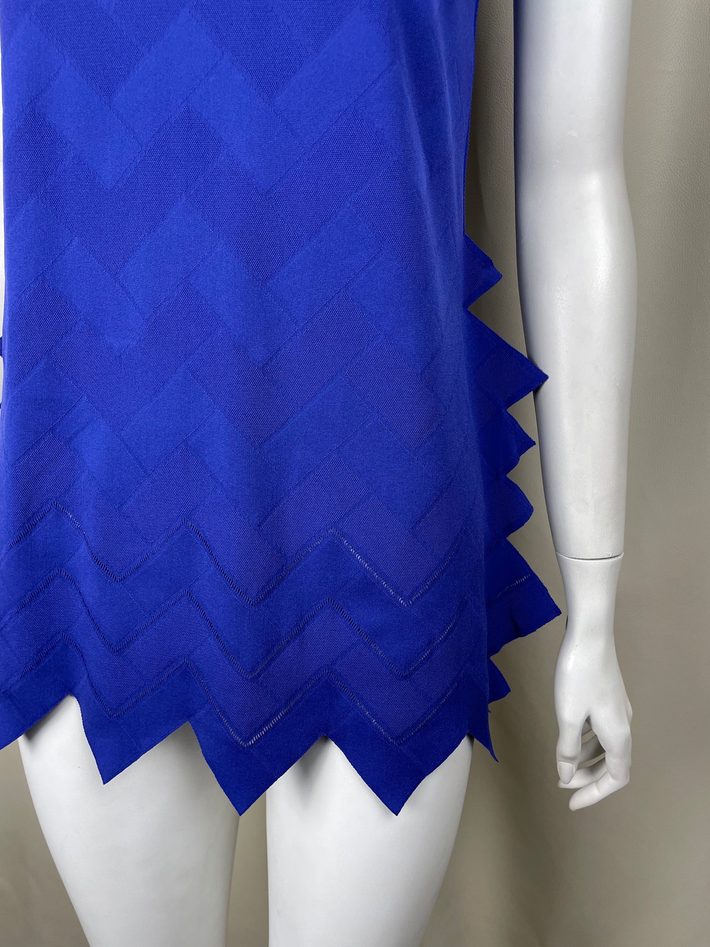 Issey Miyake APOC Top (M)