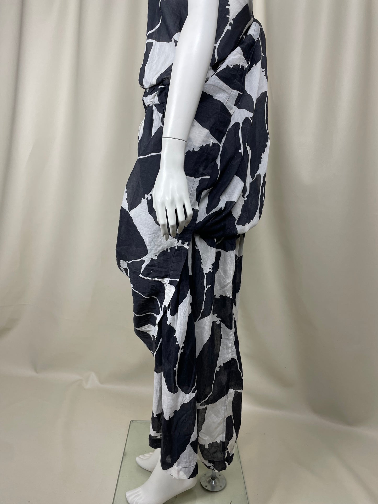 Comme Des Garçons F/W 1985 Dress (M)