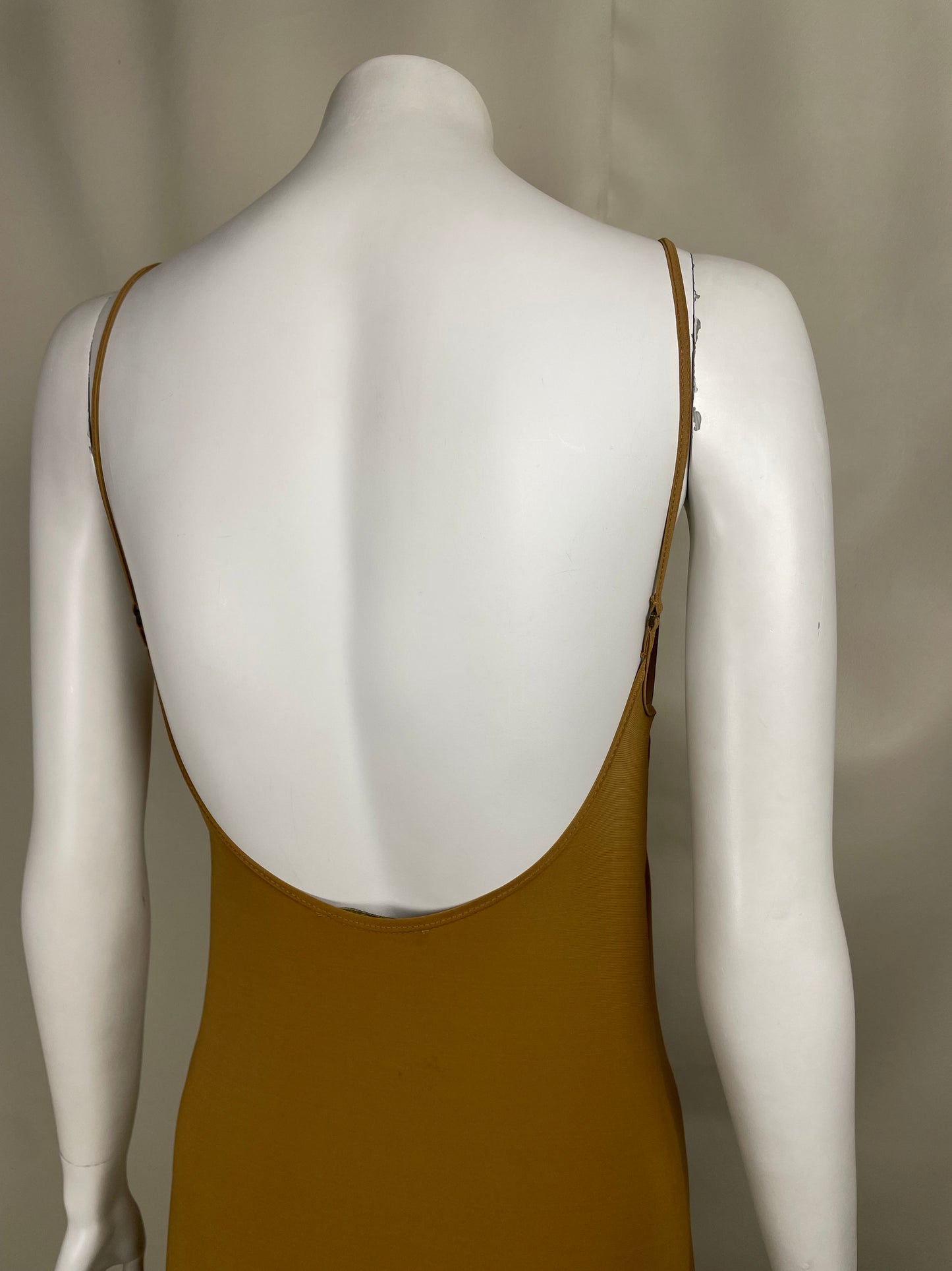 Plein Sud Maxi Dress (L)