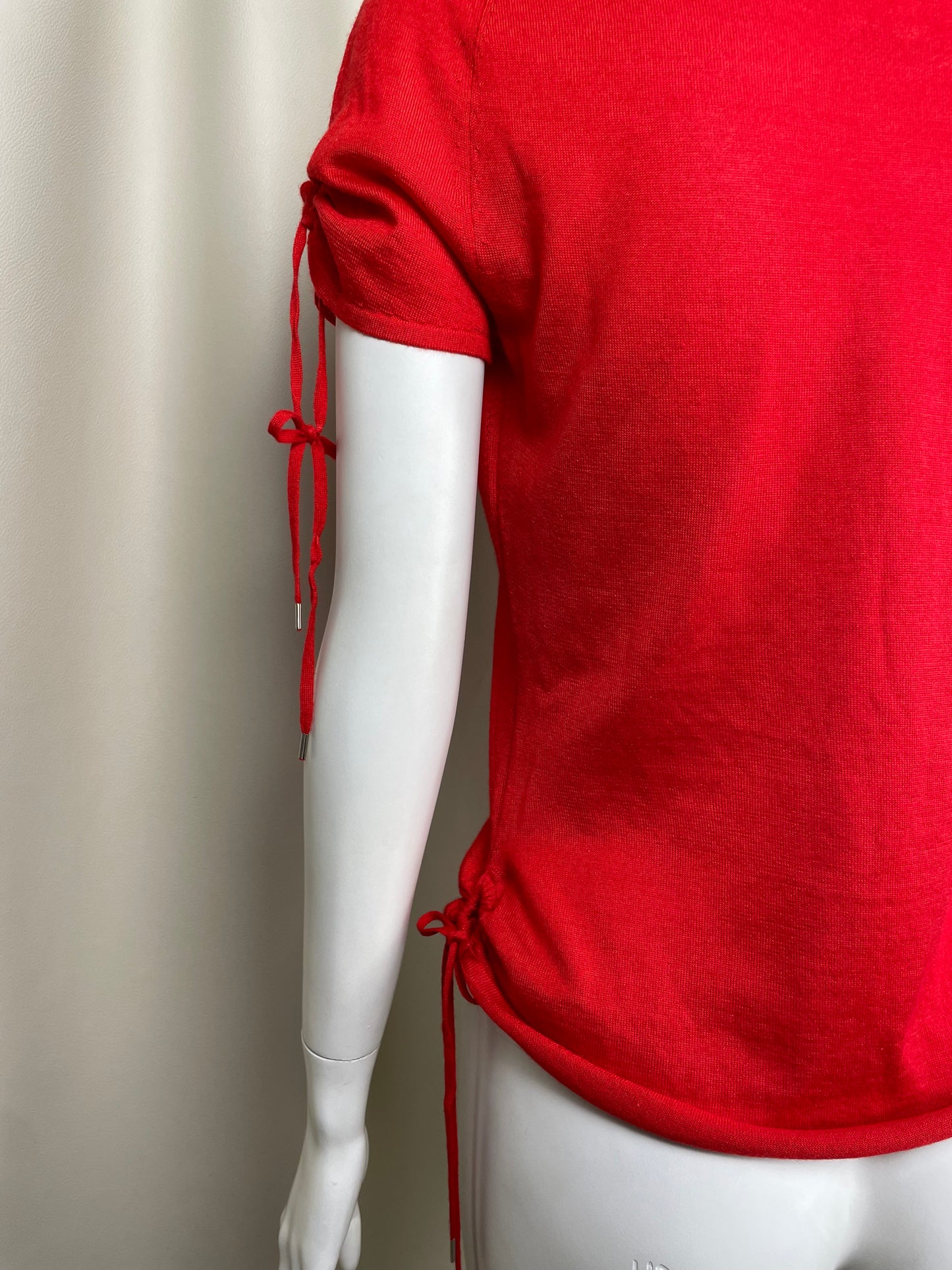 Christian Dior S/S 2005 Cashmere Top (M)