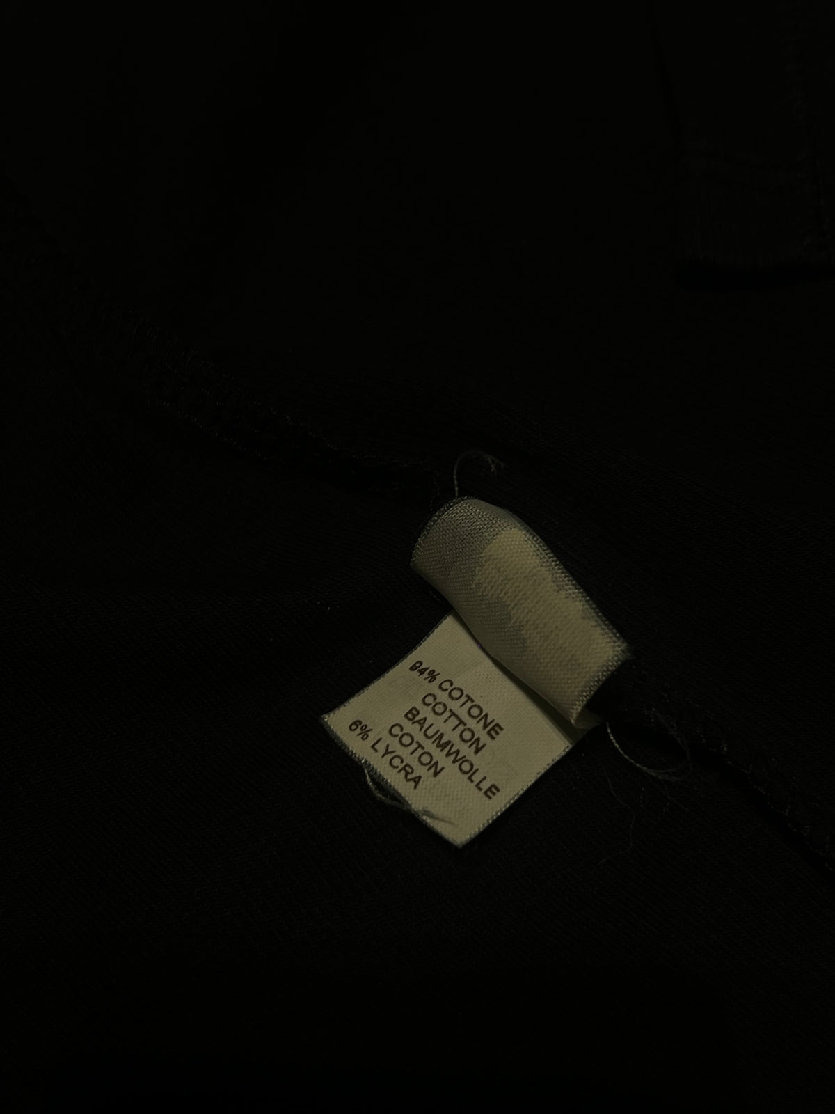Brunello Cuccinelli 1990’s Cardigan dress.