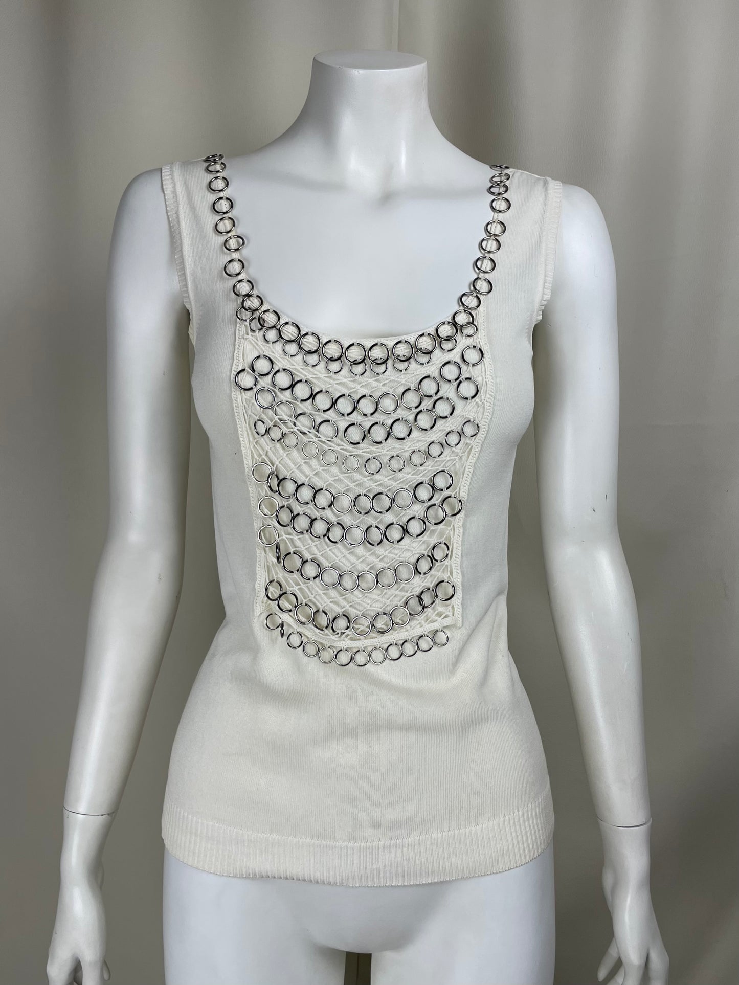 Dior by Galliano S/S 2007 Top (M)