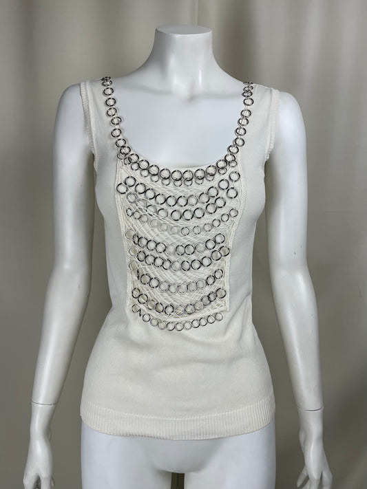 Dior by Galliano S/S 2007 Top (M)