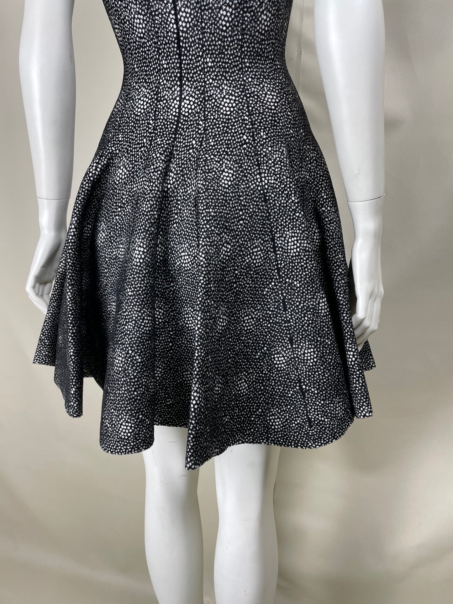 Alaïa F/W 2013 Dress (S)