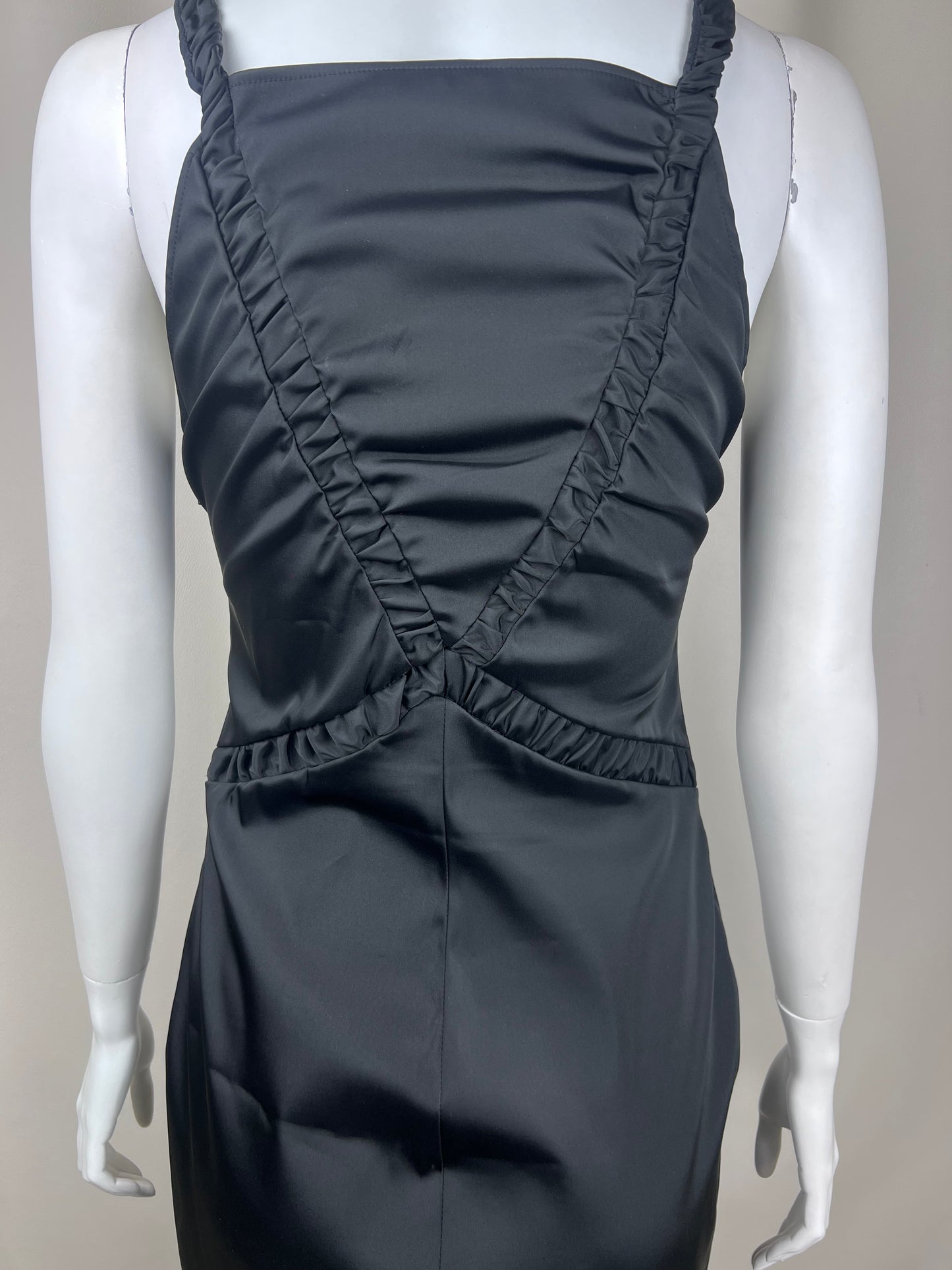 Gucci by Tom Ford S/S 2004 dress (M)
