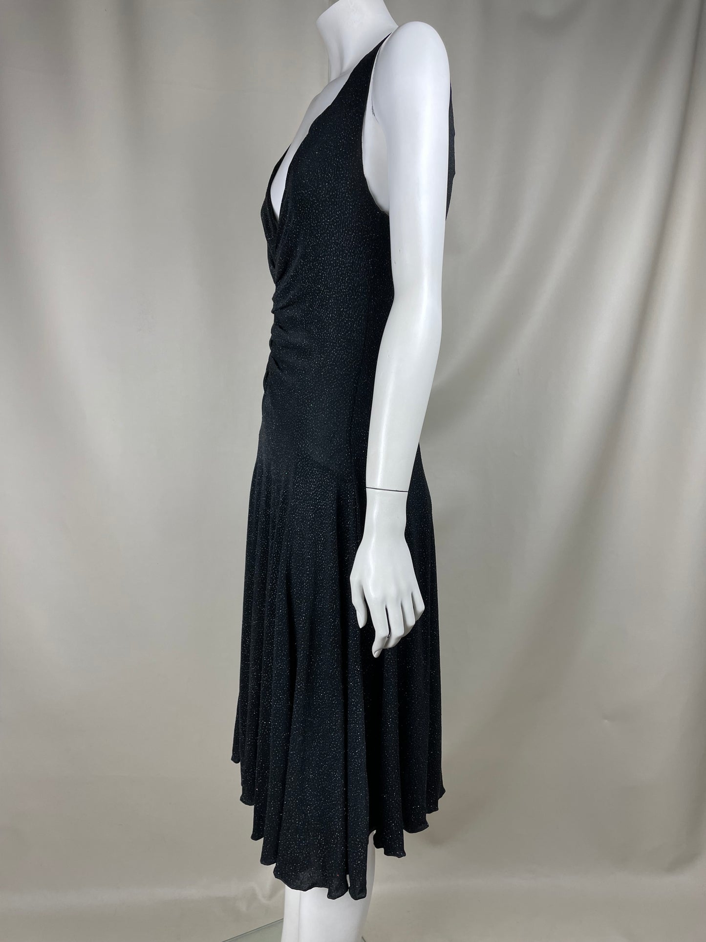 Armani 2015 Stones Dress (S)