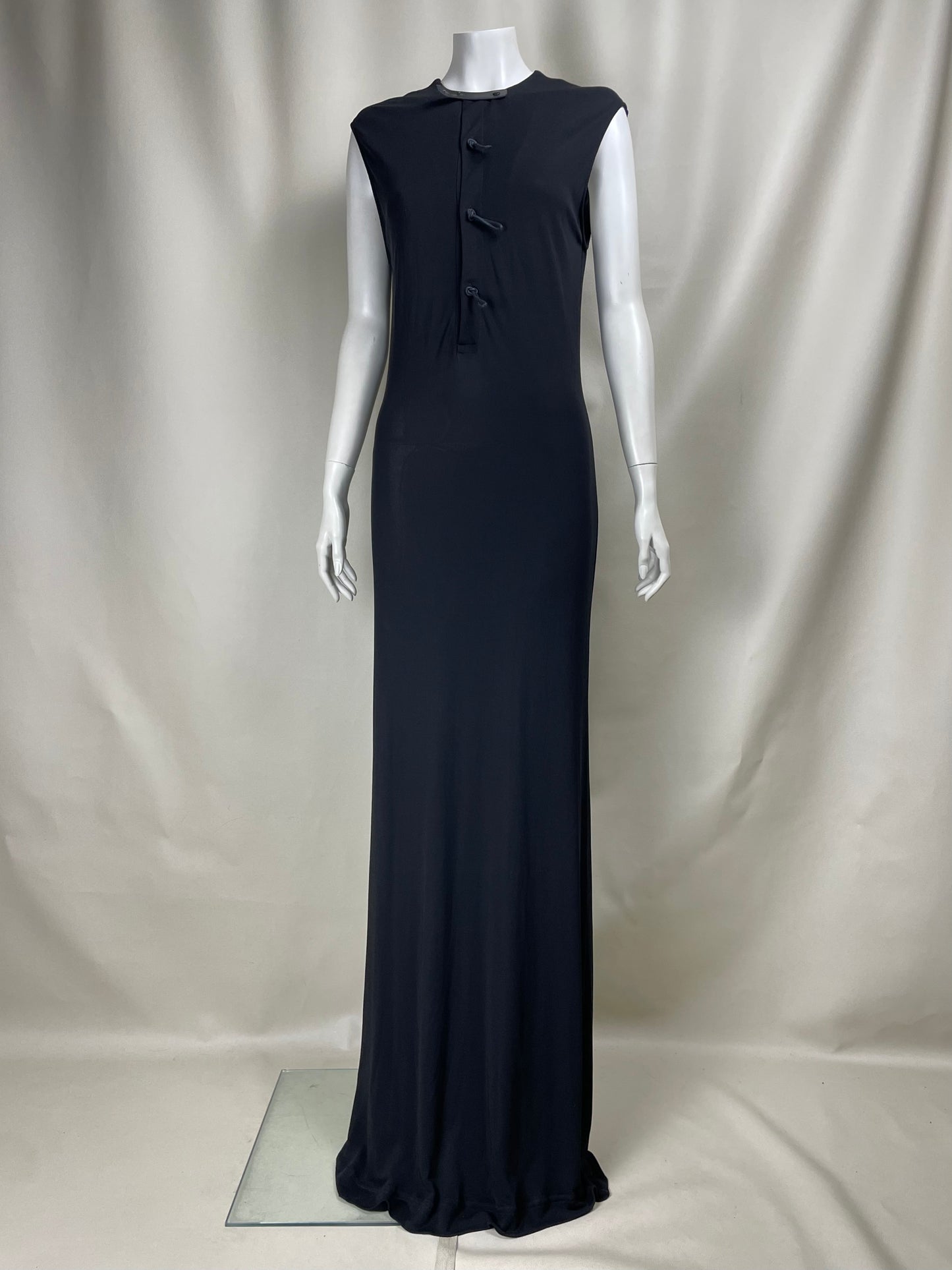 Jean Paul Gaultier Maxi Dress (M)