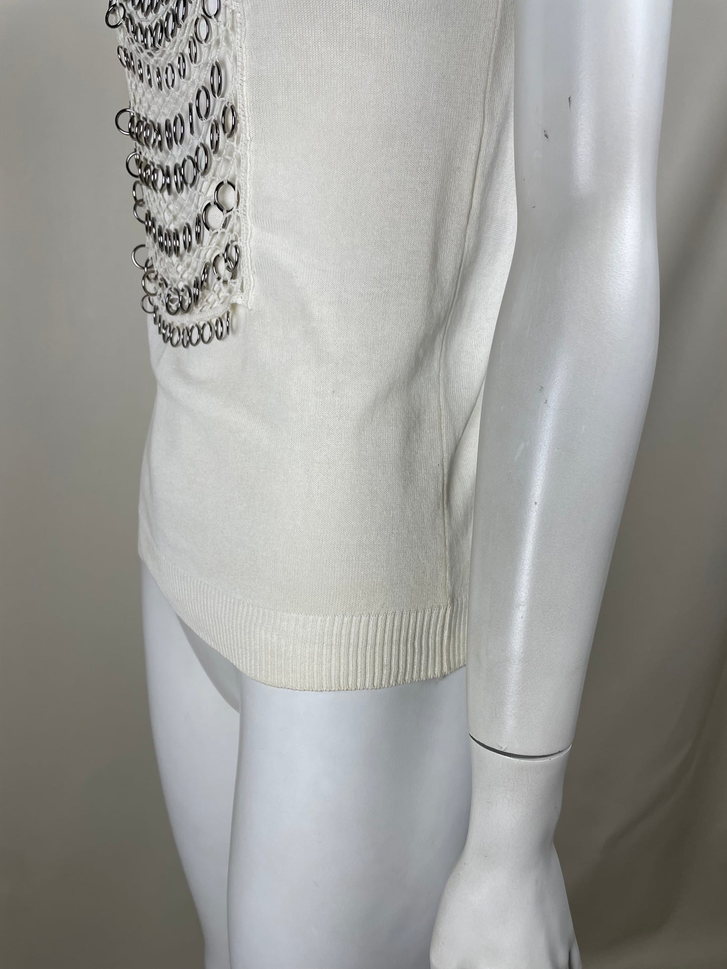 Dior by Galliano S/S 2007 Top (M)