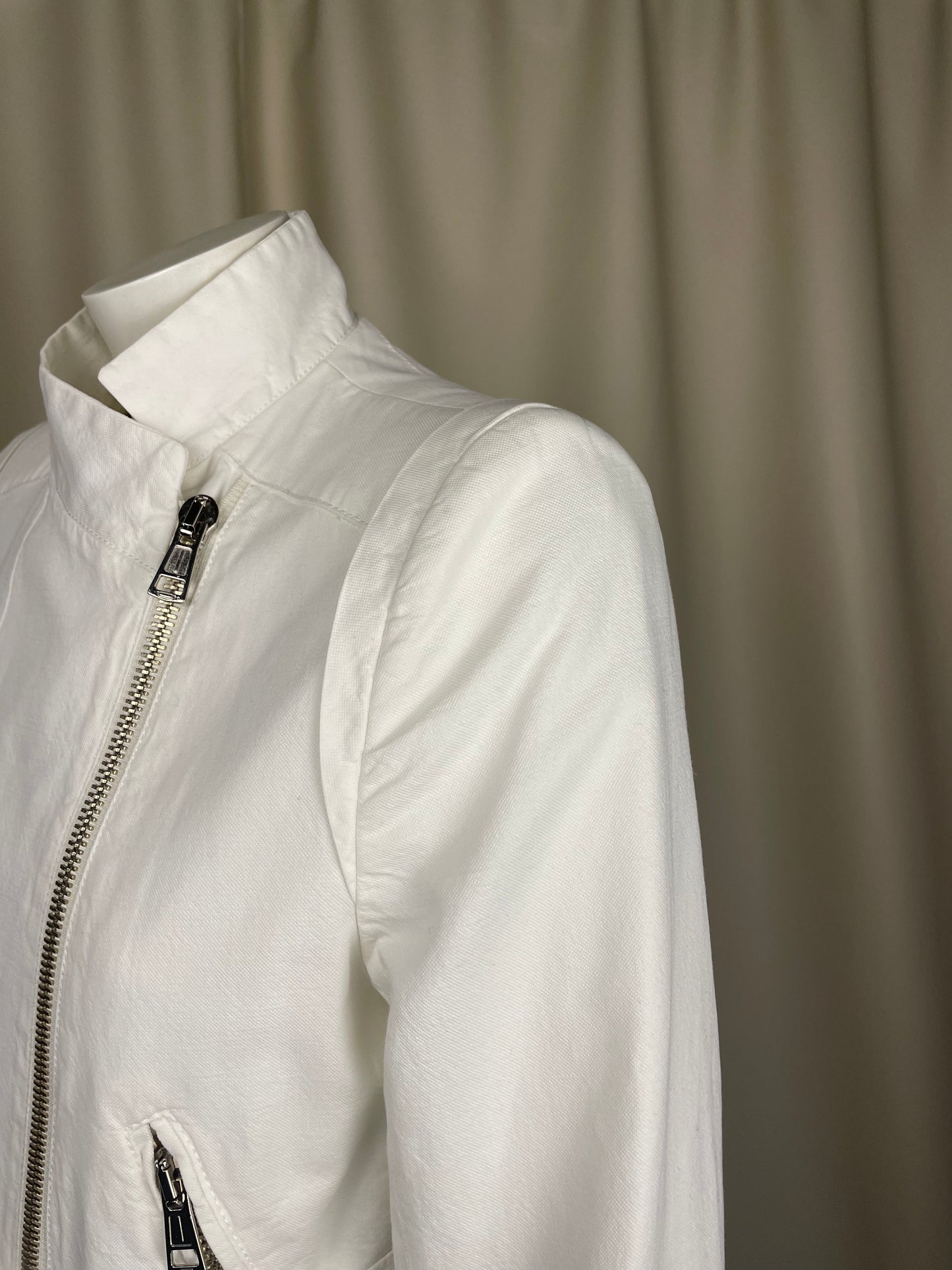Ann Demeulemeester Coat (S)