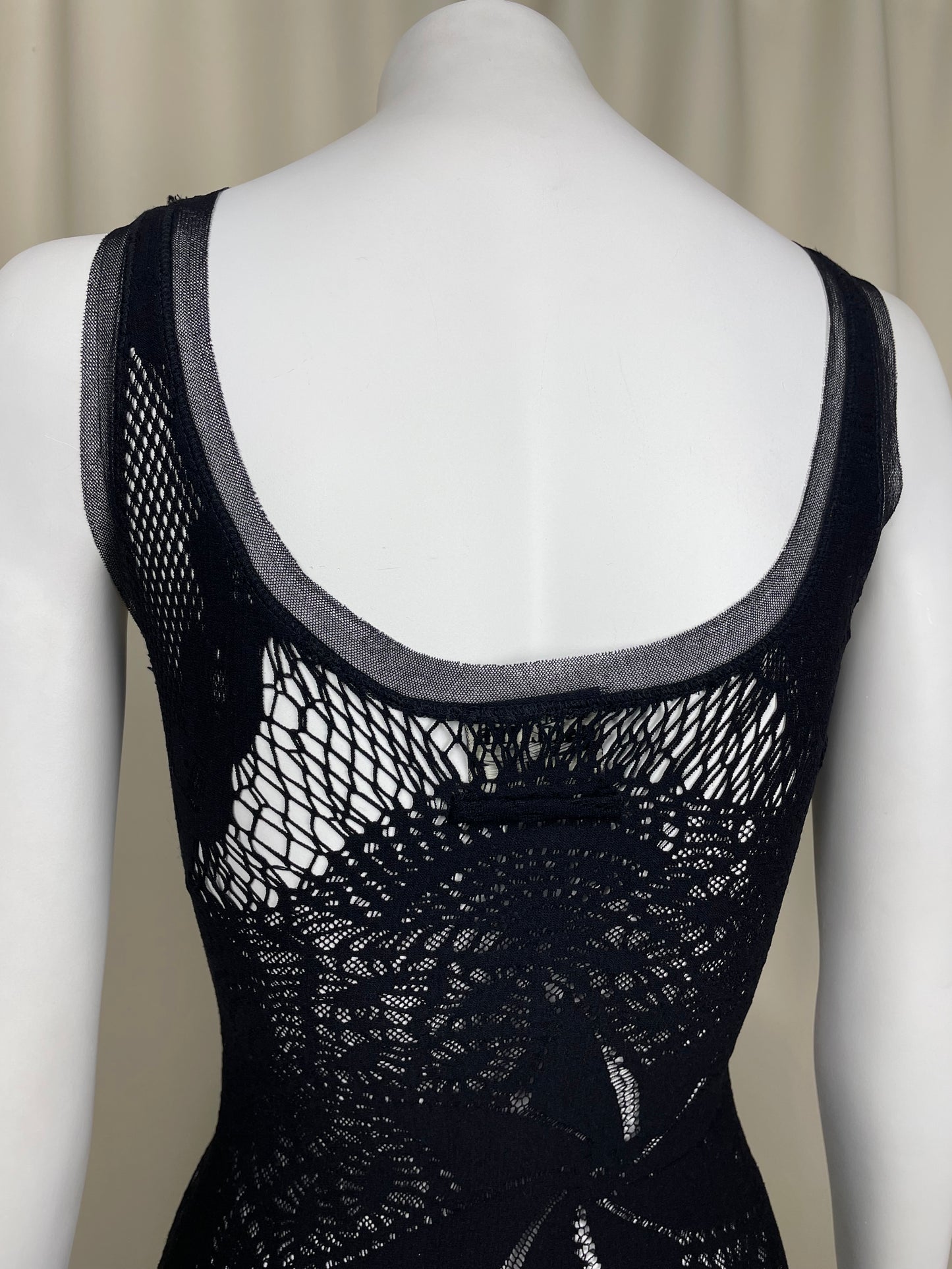 Jean Paul Gaultier S/S 2008 Dress (S)