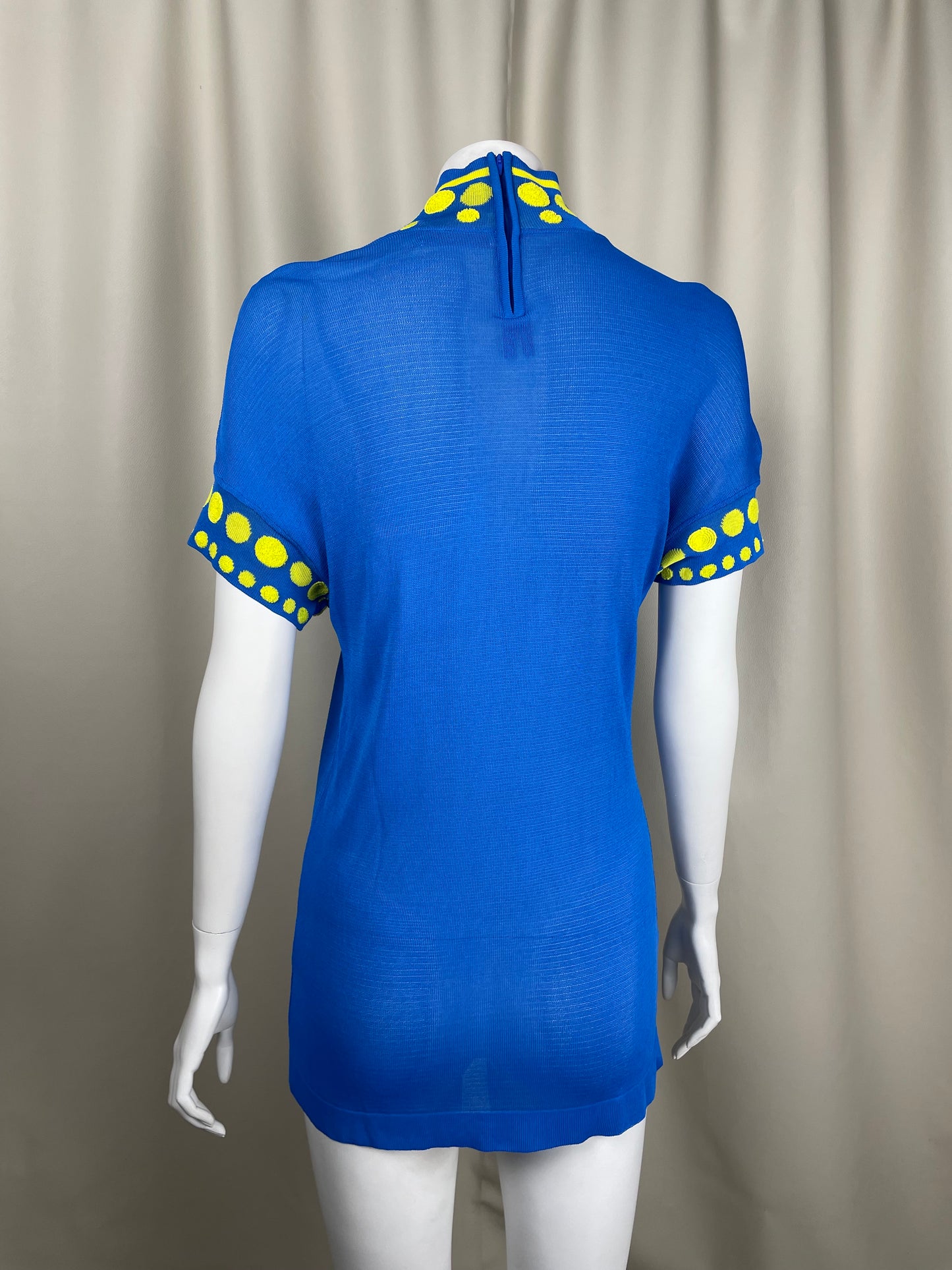 Gianni Versace 90’s Top (M)