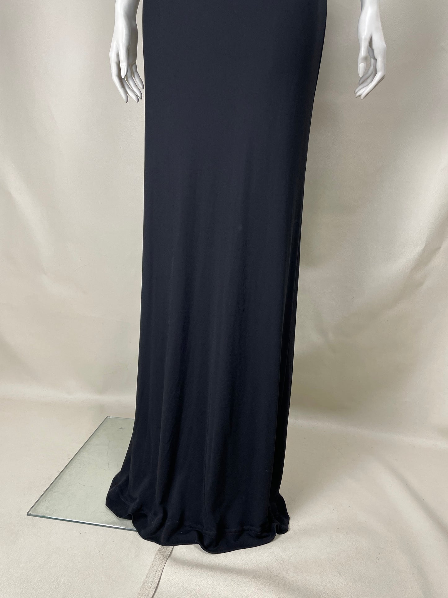 Jean Paul Gaultier Maxi Dress (M)