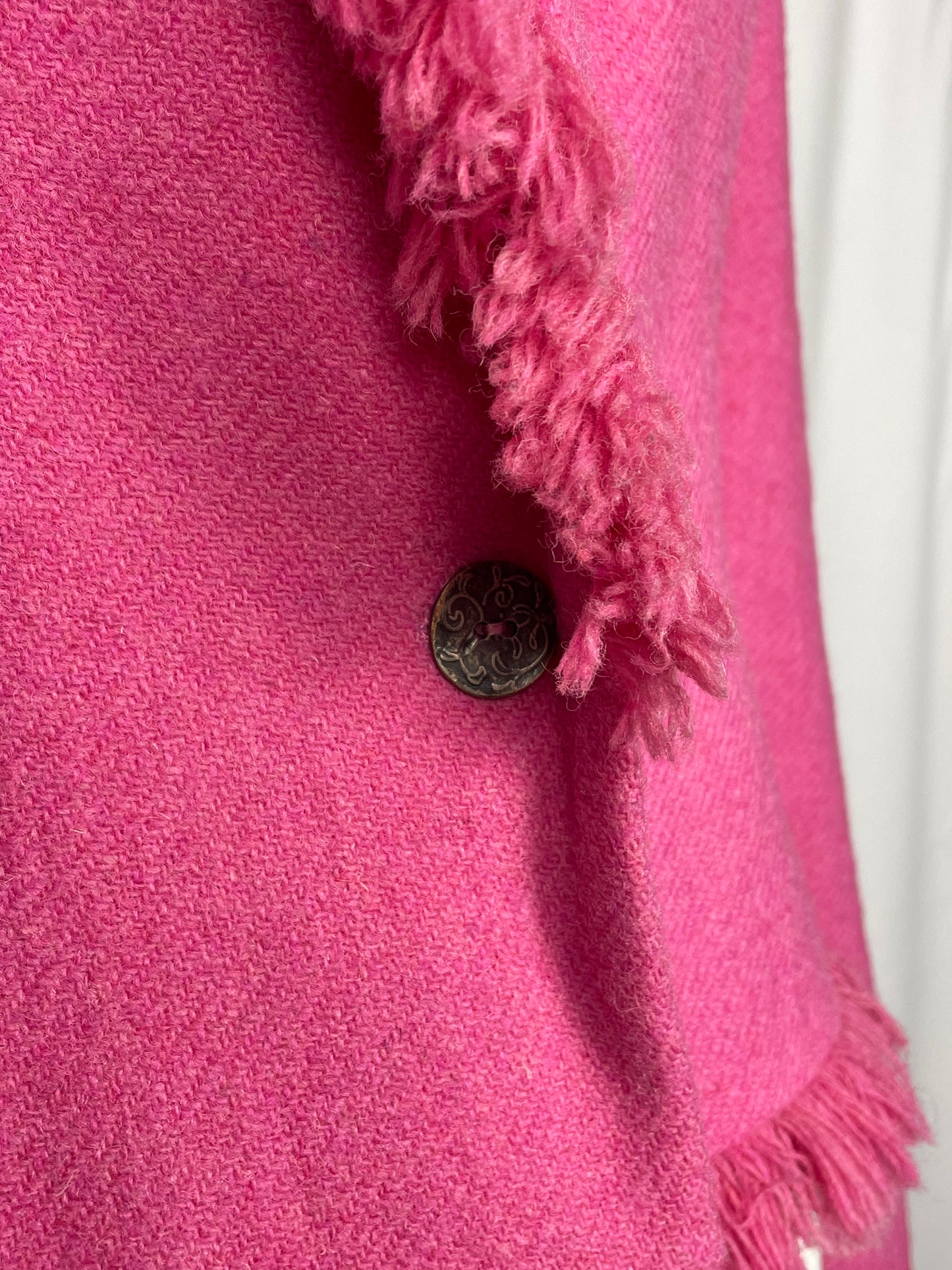 Christian Dior by Galliano F/W 1998 Jacket (M)