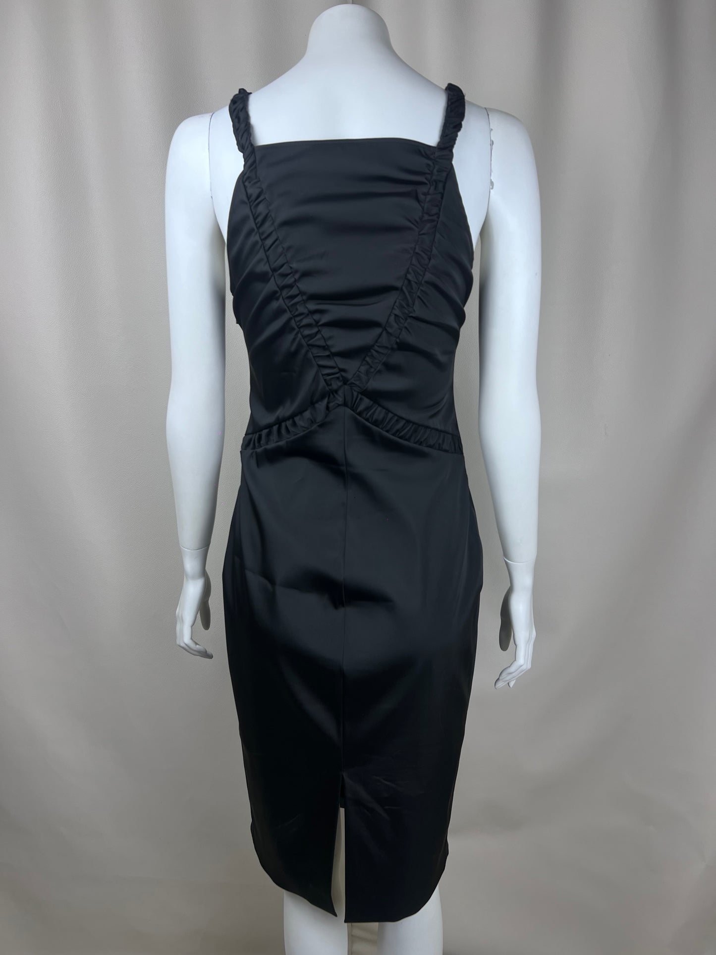 Gucci by Tom Ford S/S 2004 dress (M)