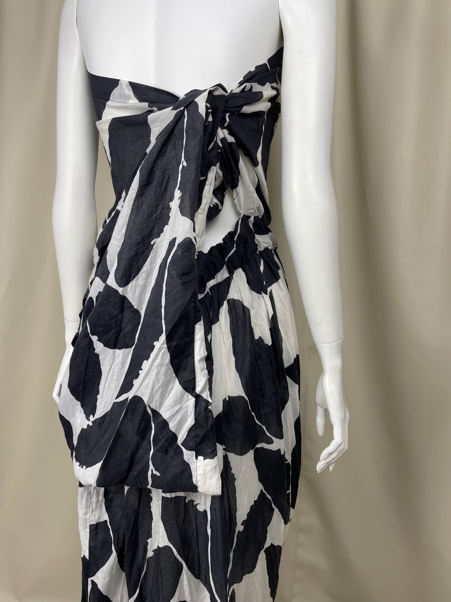 Comme Des Garçons F/W 1985 Dress (M)