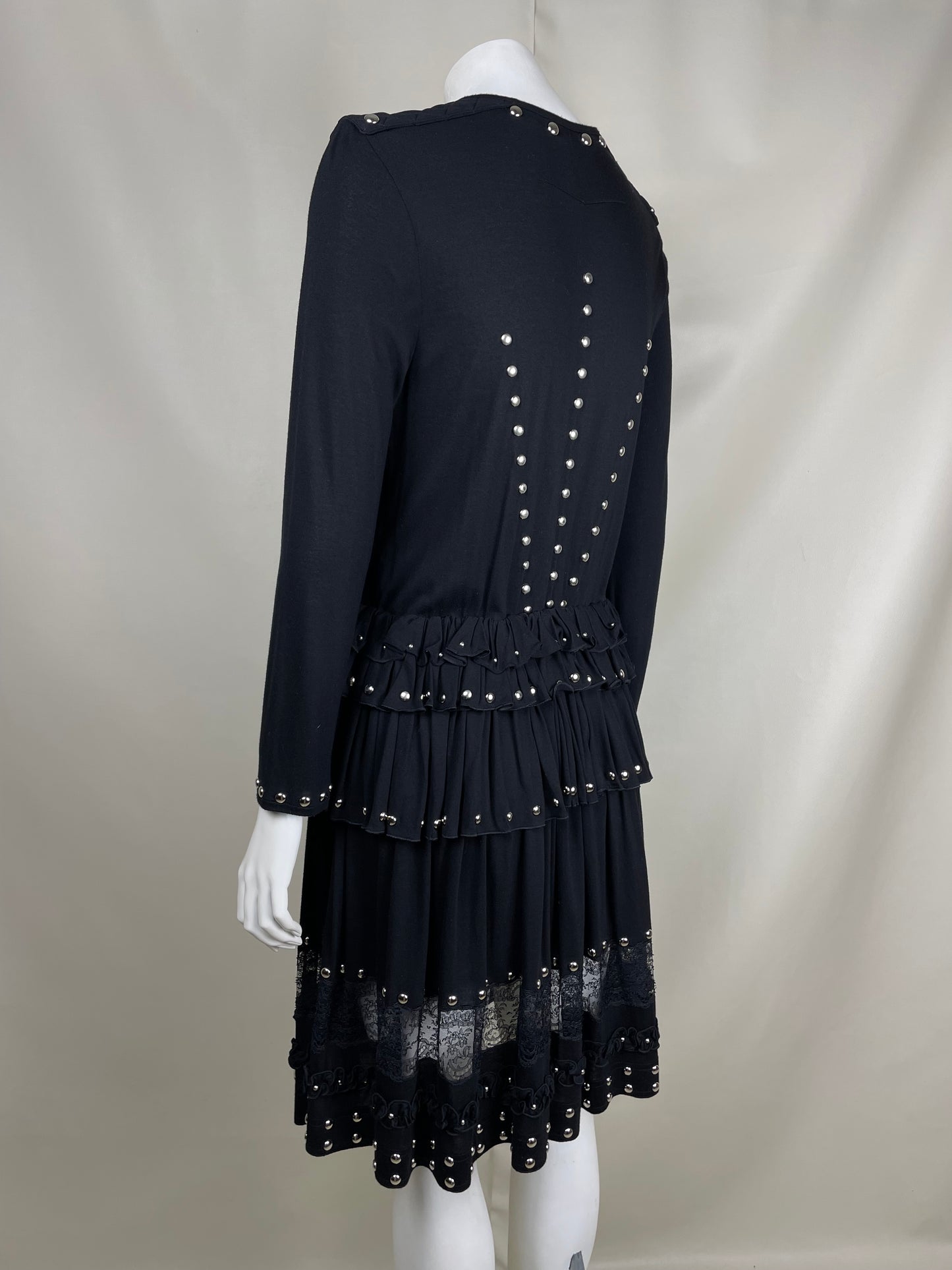 Givenchy by Riccardo Tisci S/S 2015 Dress (S)