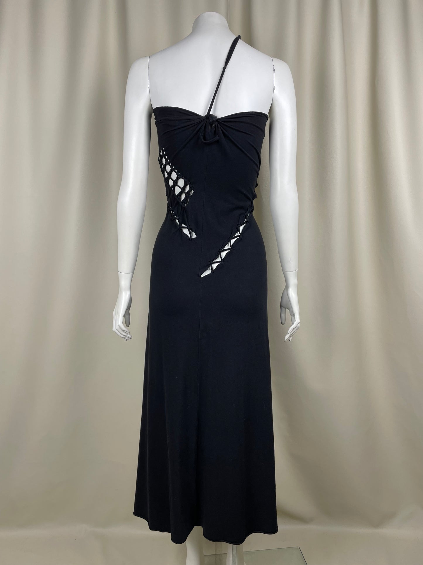 Jean Paul Gaultier S/S 2001 Dress (M)