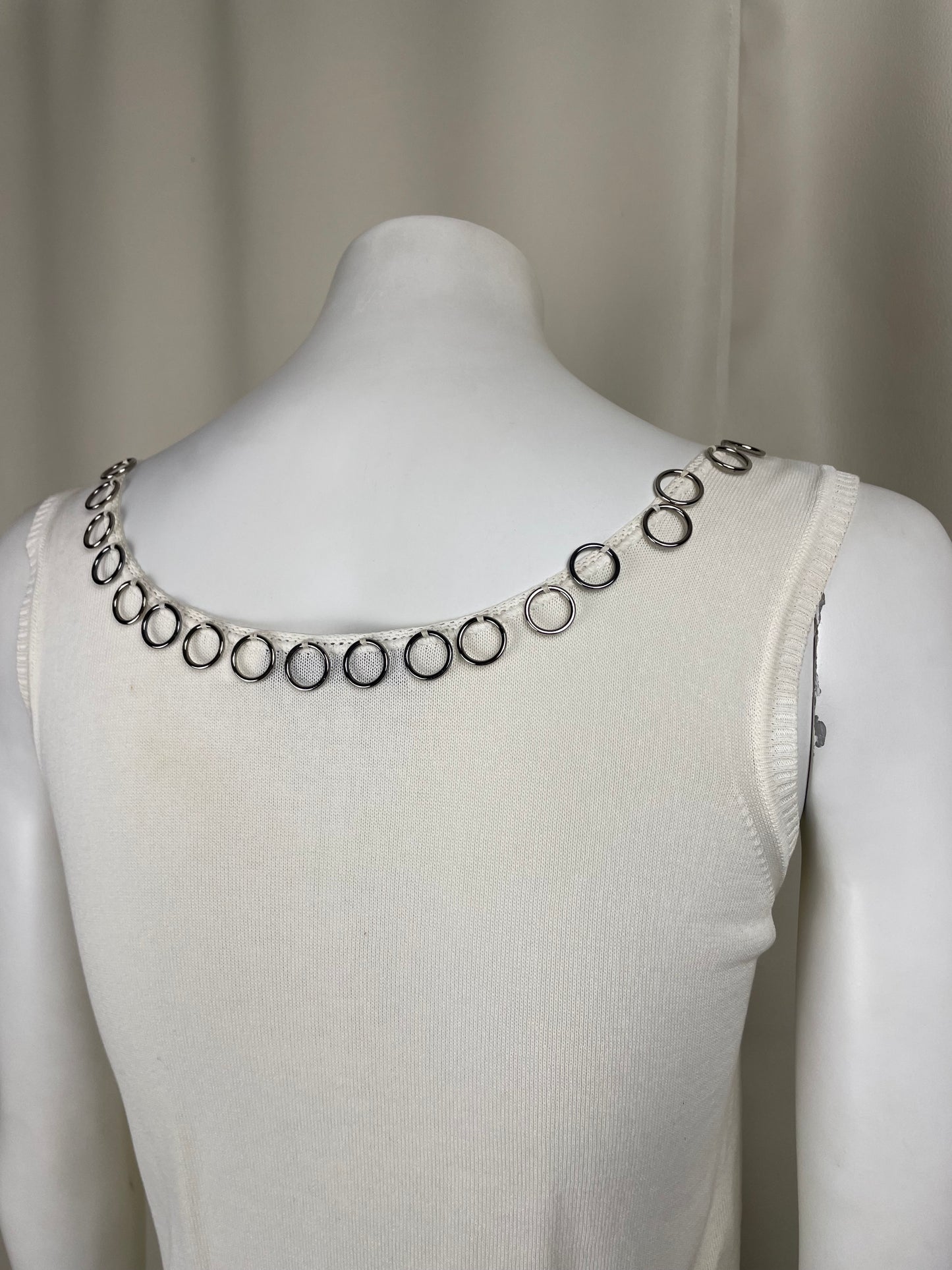 Dior by Galliano S/S 2007 Top (M)