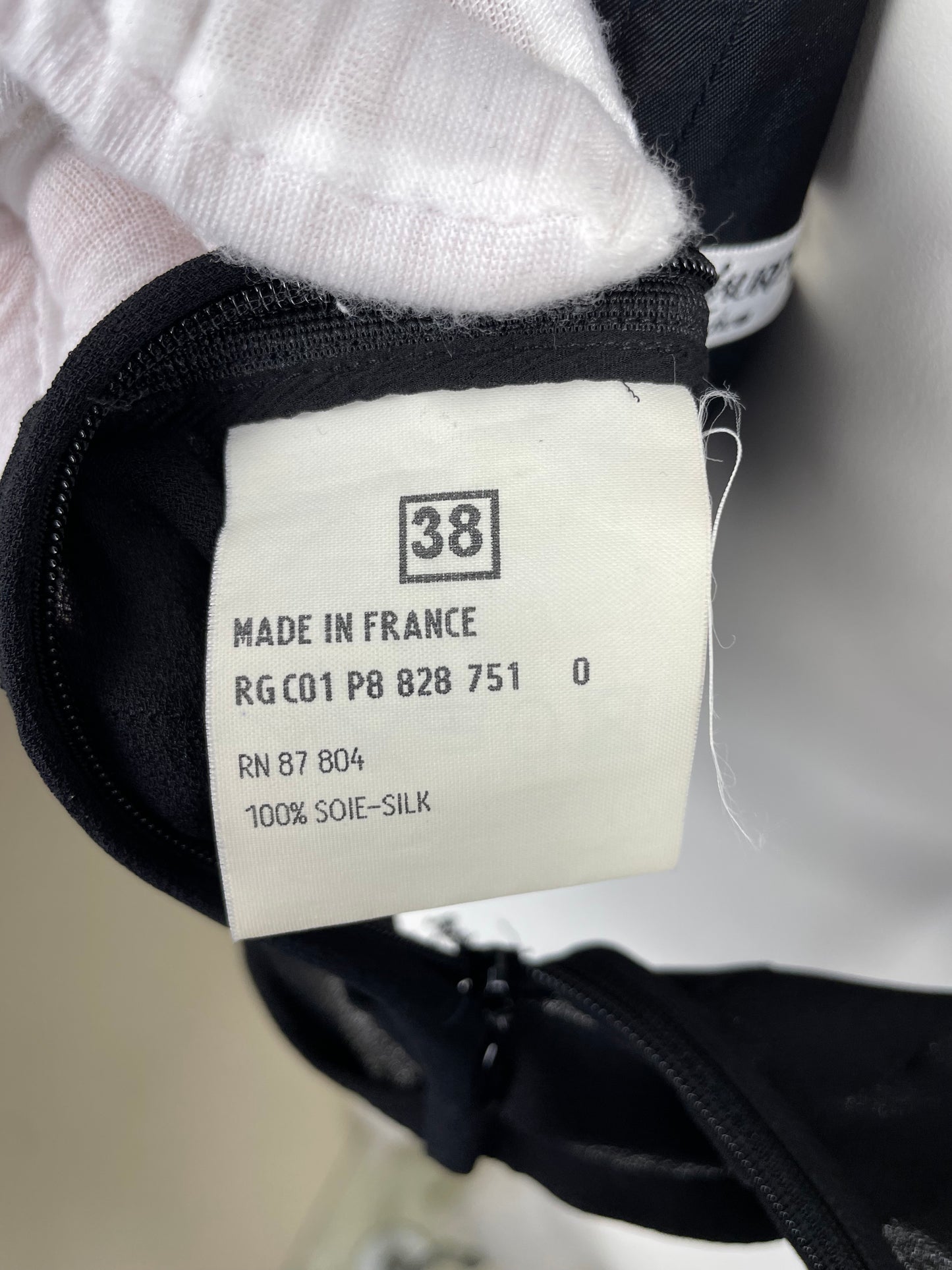 Yves Saint Laurent by Tom Ford S/S 2001 Corset (M)