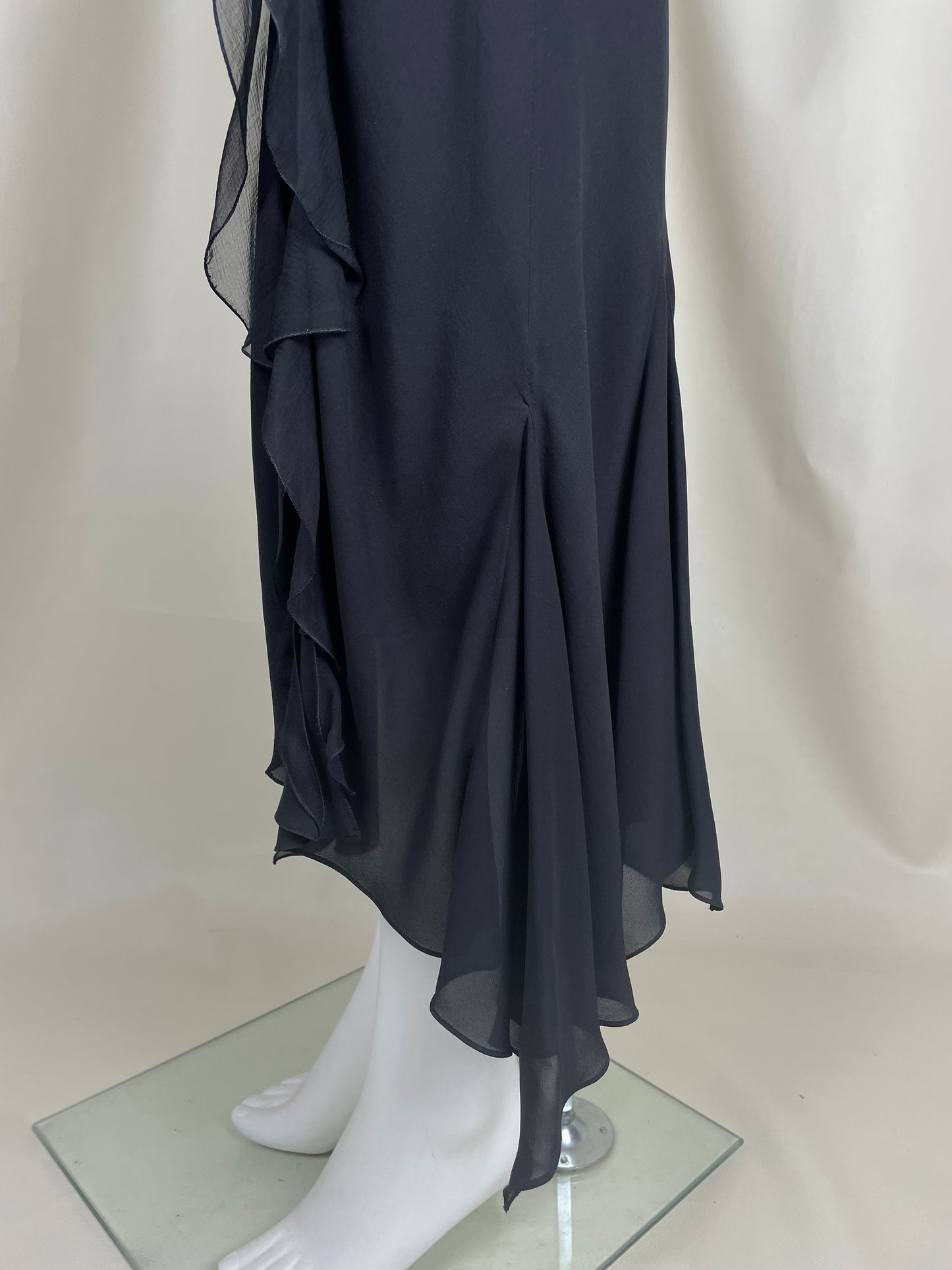 Dior by Galliano F/W 2004 Skirt (M)