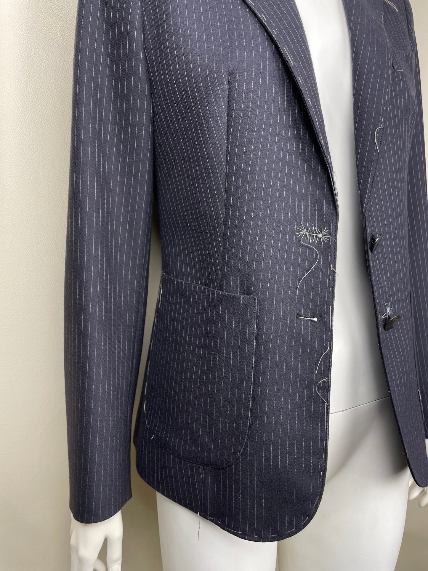 Maison Margiela F/W 2006 Blazer (M)