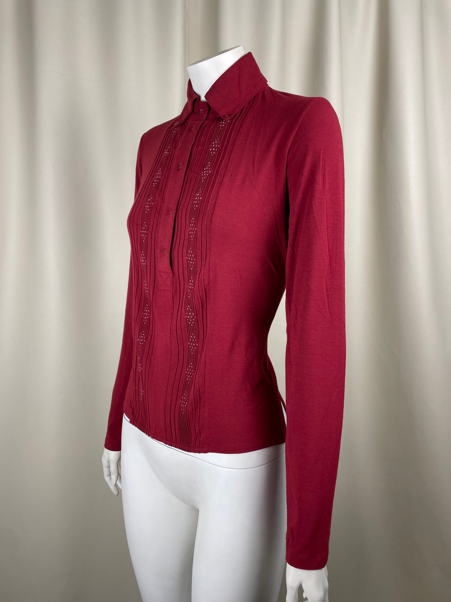 Dior by Galliano S/S 2006 Shirt (M)