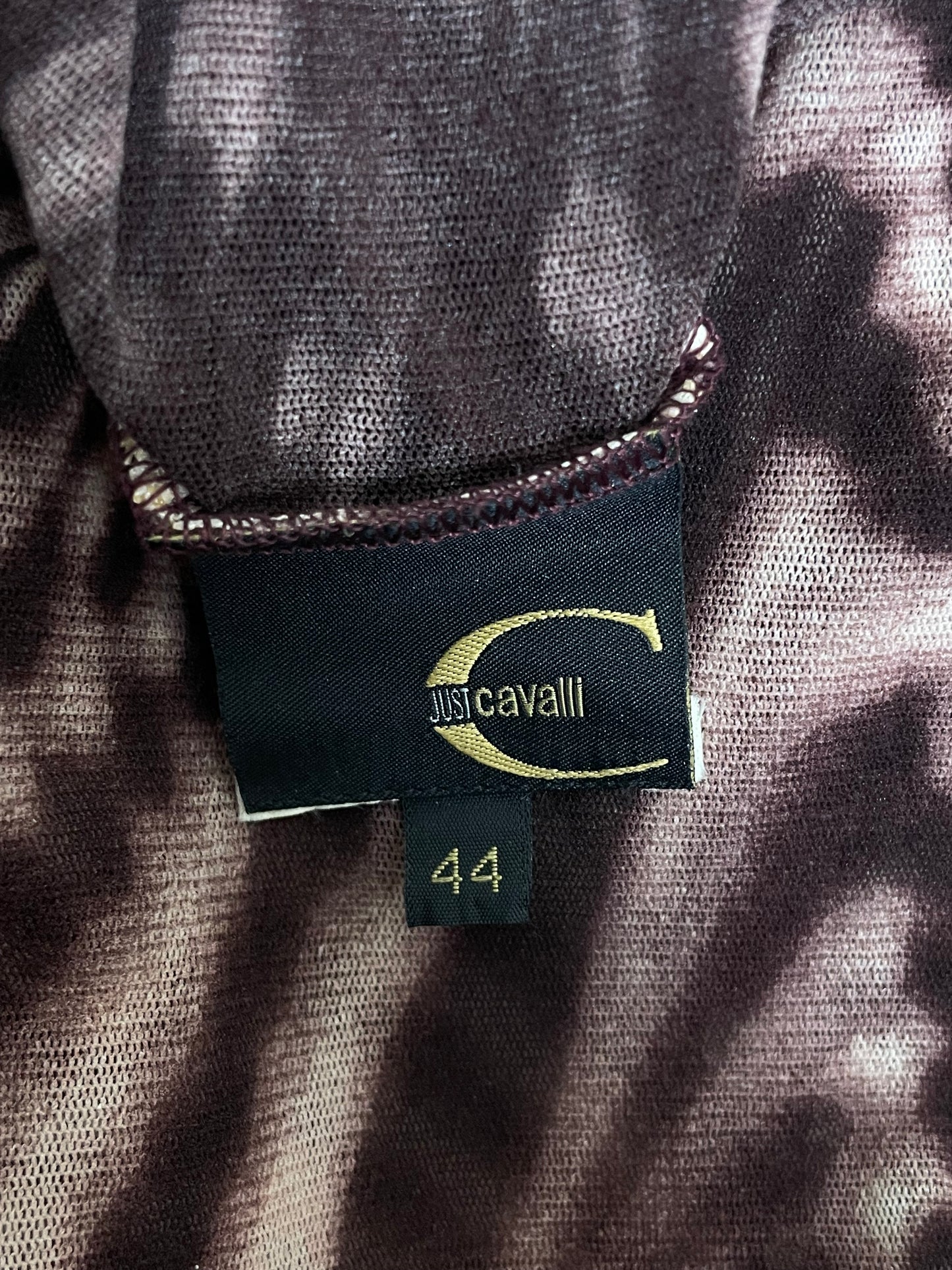 Roberto Cavalli Mesh (M)