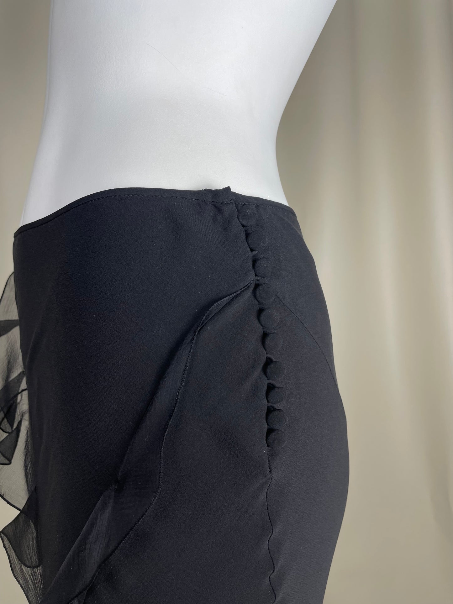 Dior by Galliano F/W 2004 Skirt (M)