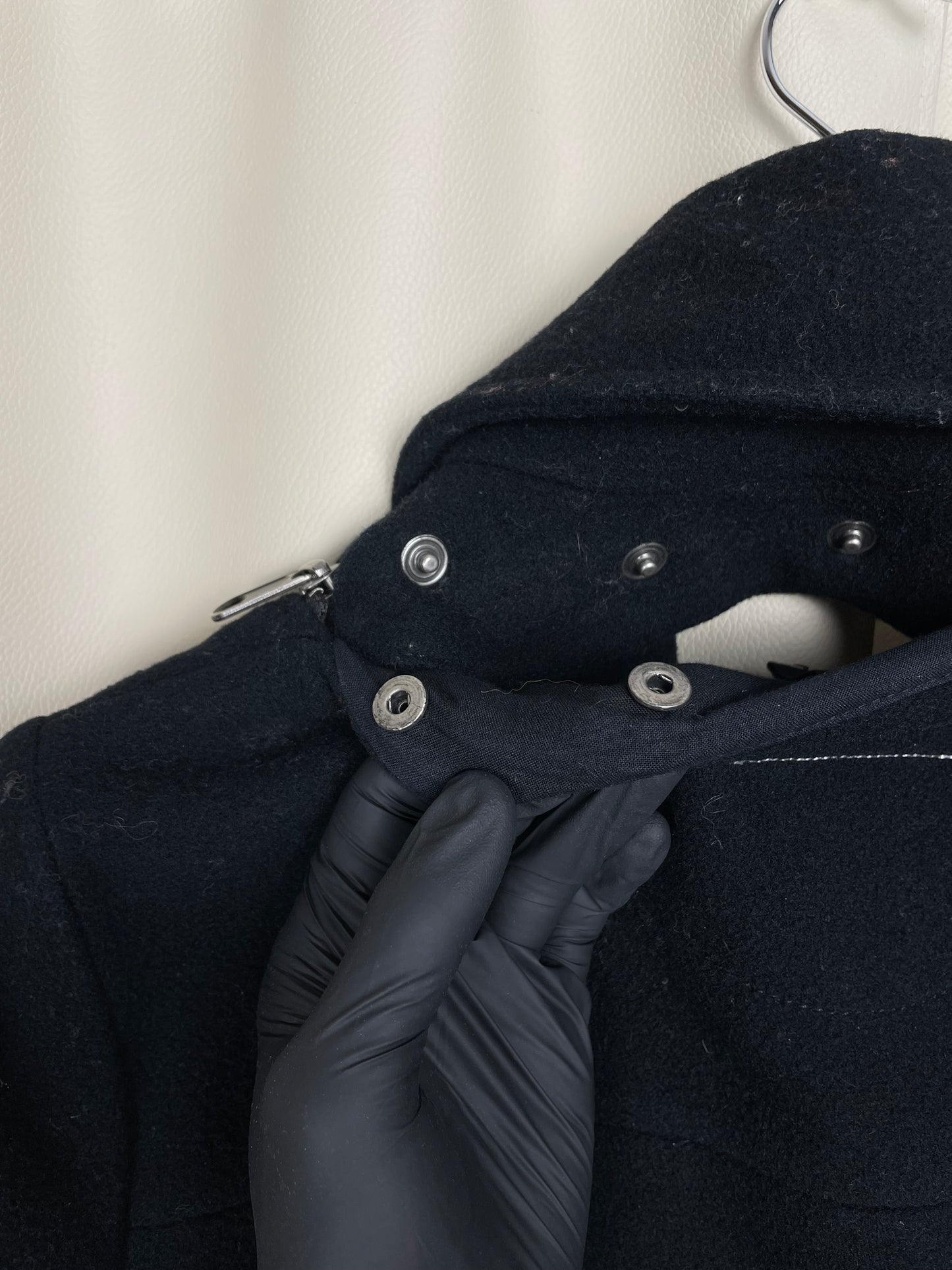 Maison Margiela F/W 2012 Men’s Coat (S)