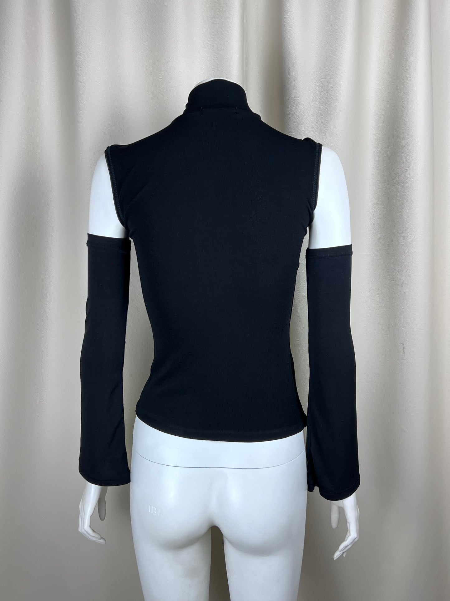 Marithe + François Girbaud 3 Piece Top (M)