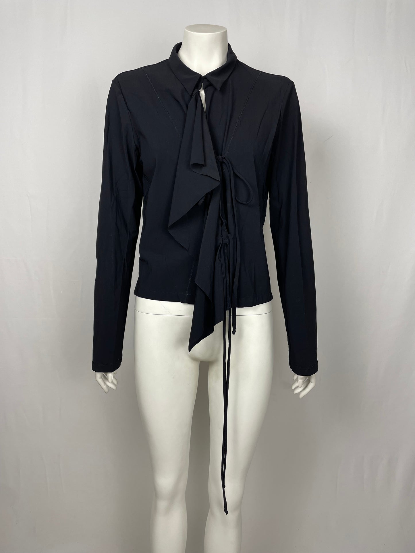 Marithé François Girbaud Bondage Blazer (M)