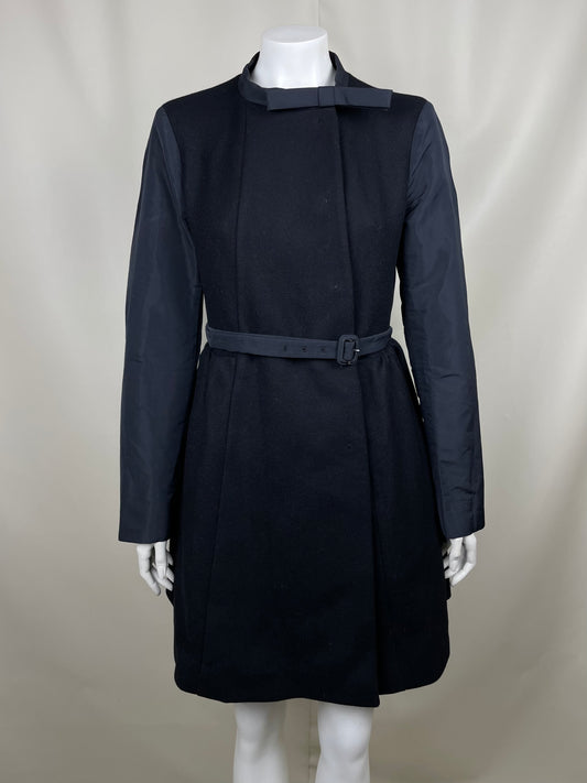 Miu Miu Belt Jacket (M)