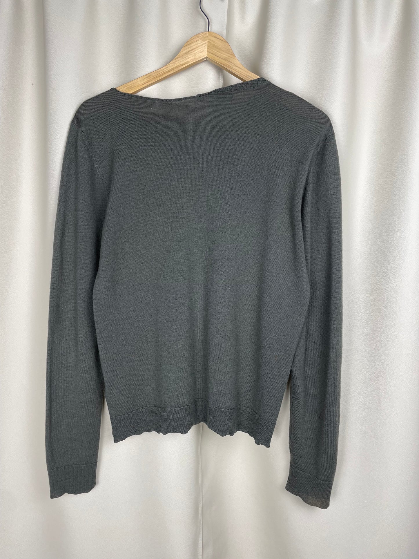 Dior Homme by Hedi Slimanne S/S 2006 Sweater (S)